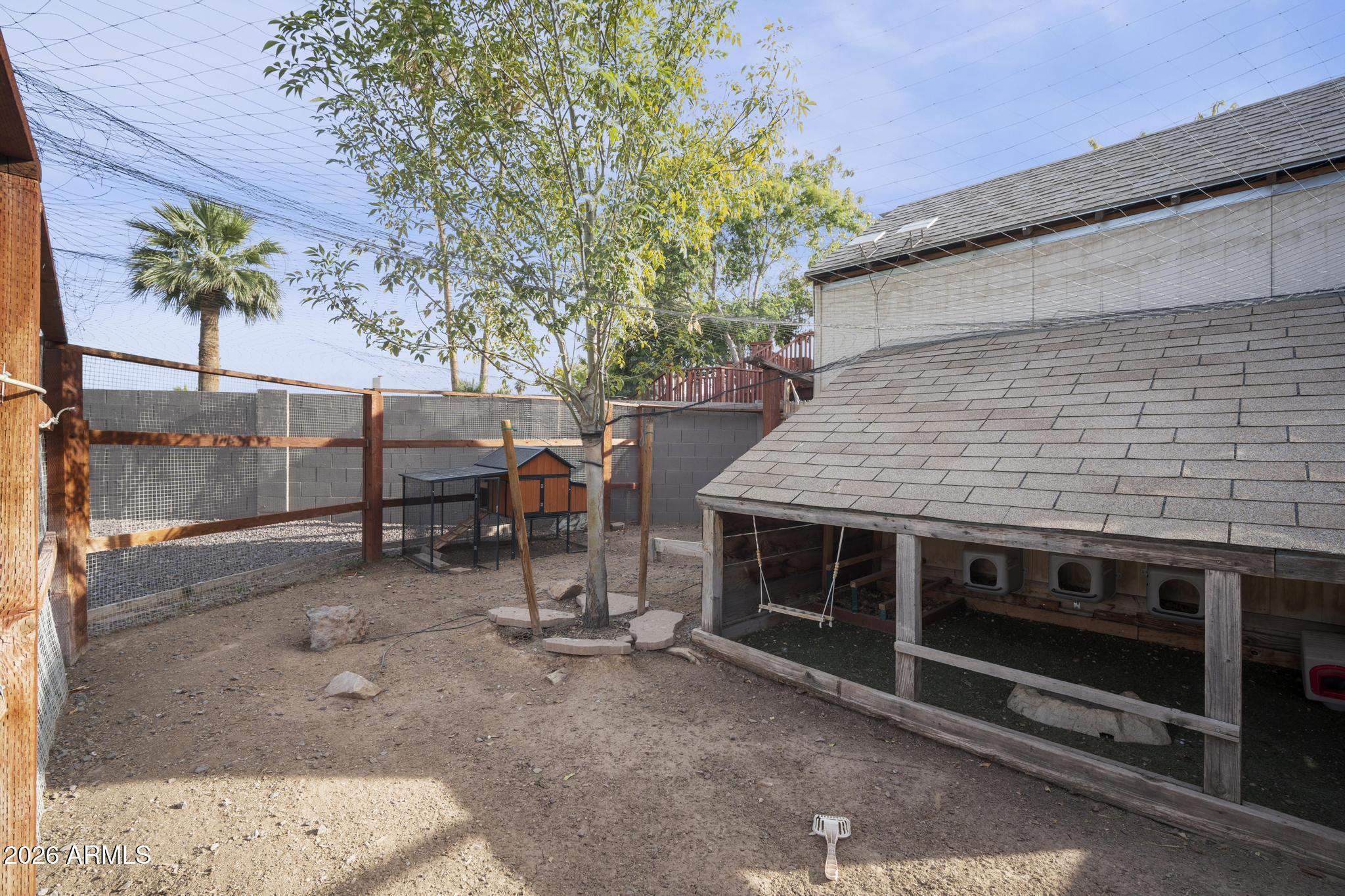 4515 W SHAW BUTTE Drive