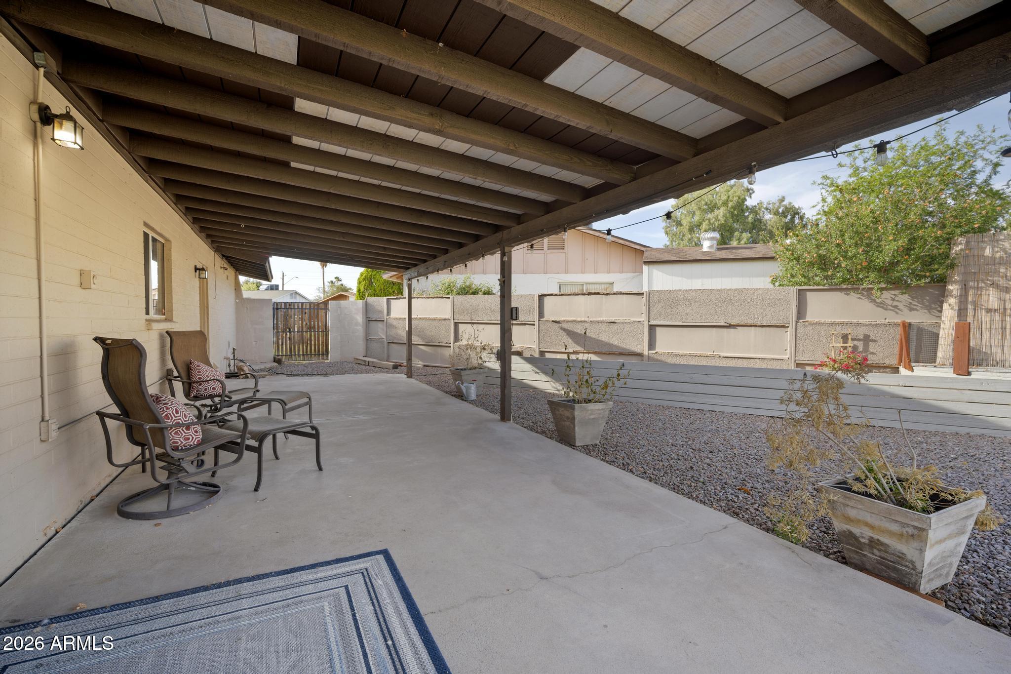 4515 W SHAW BUTTE Drive
