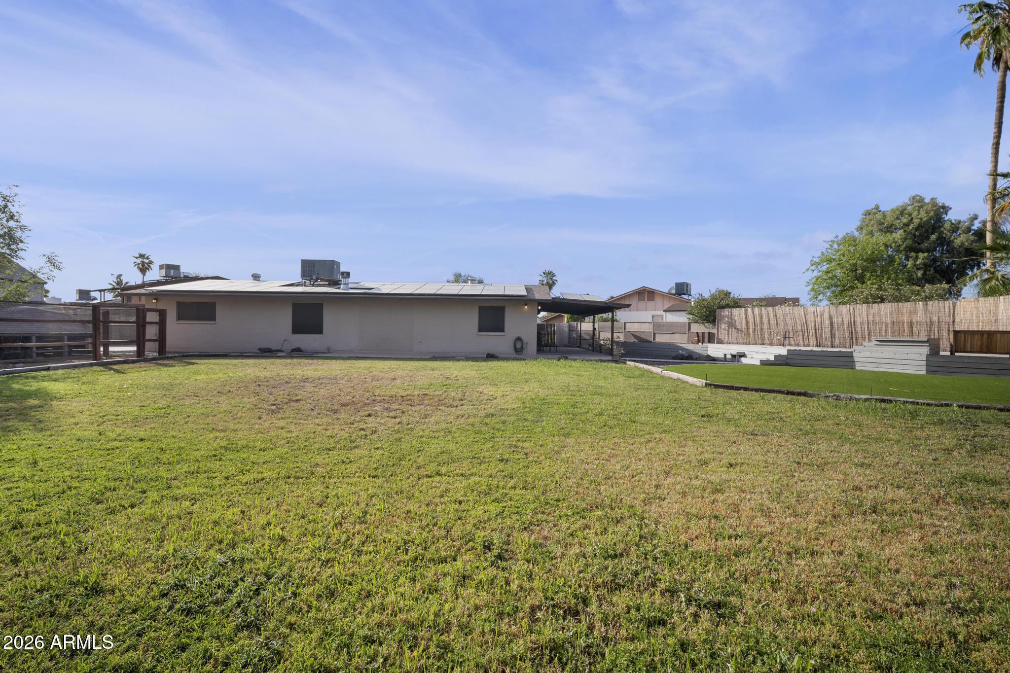 4515 W SHAW BUTTE Drive