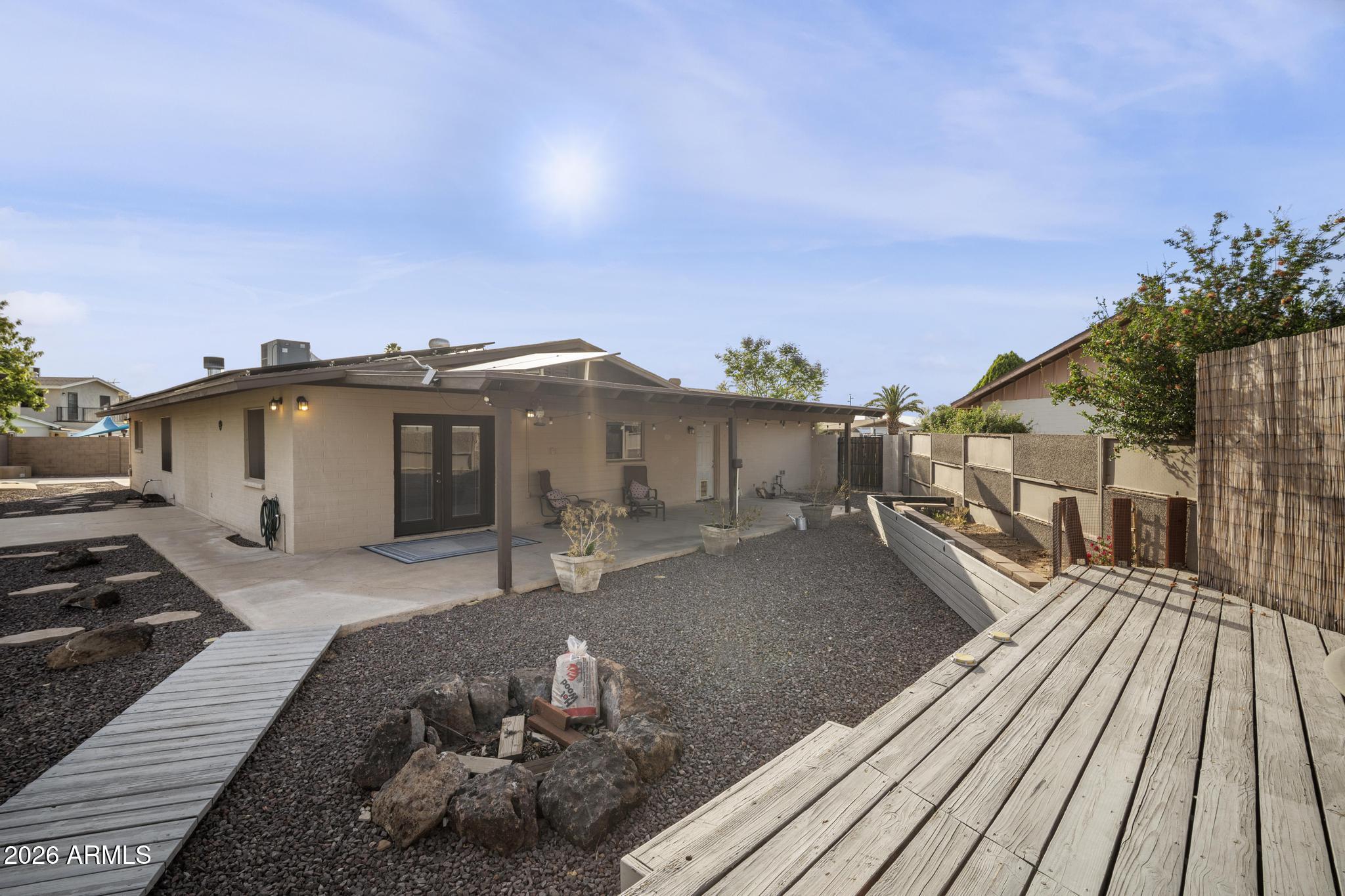 4515 W SHAW BUTTE Drive