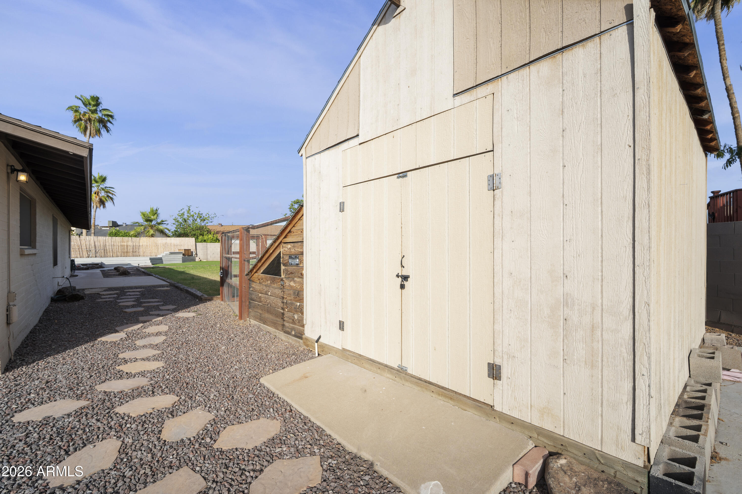 4515 W SHAW BUTTE Drive