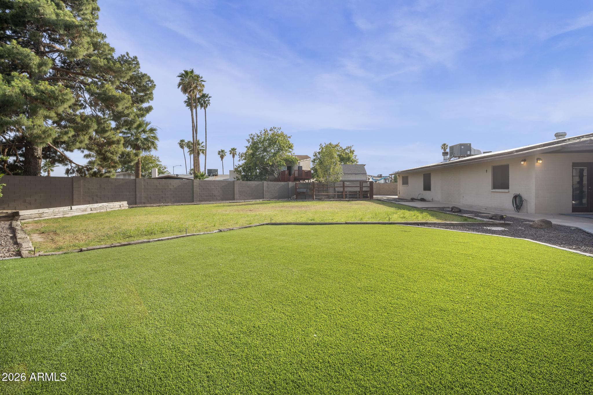 4515 W SHAW BUTTE Drive