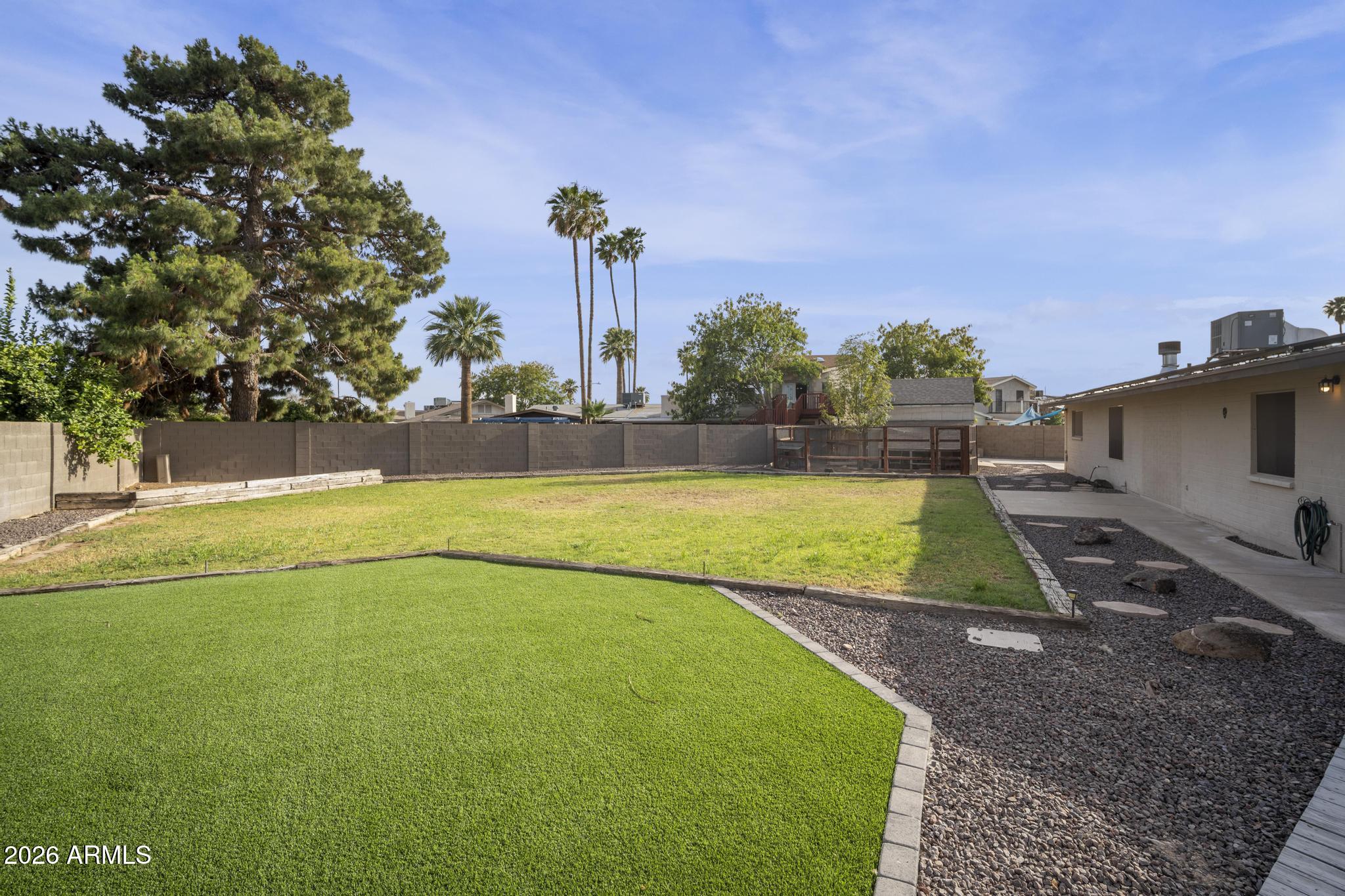 4515 W SHAW BUTTE Drive