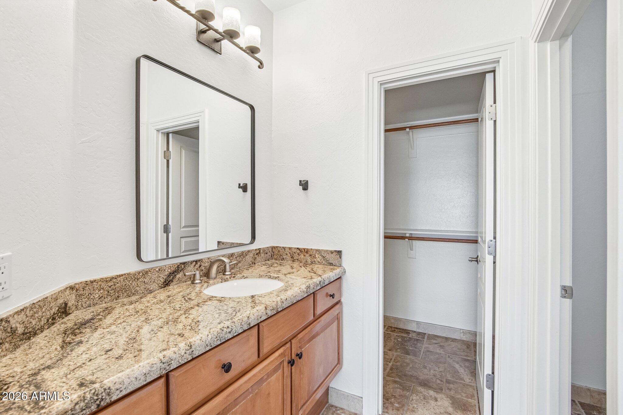 8143 E ARROYO SECO Road