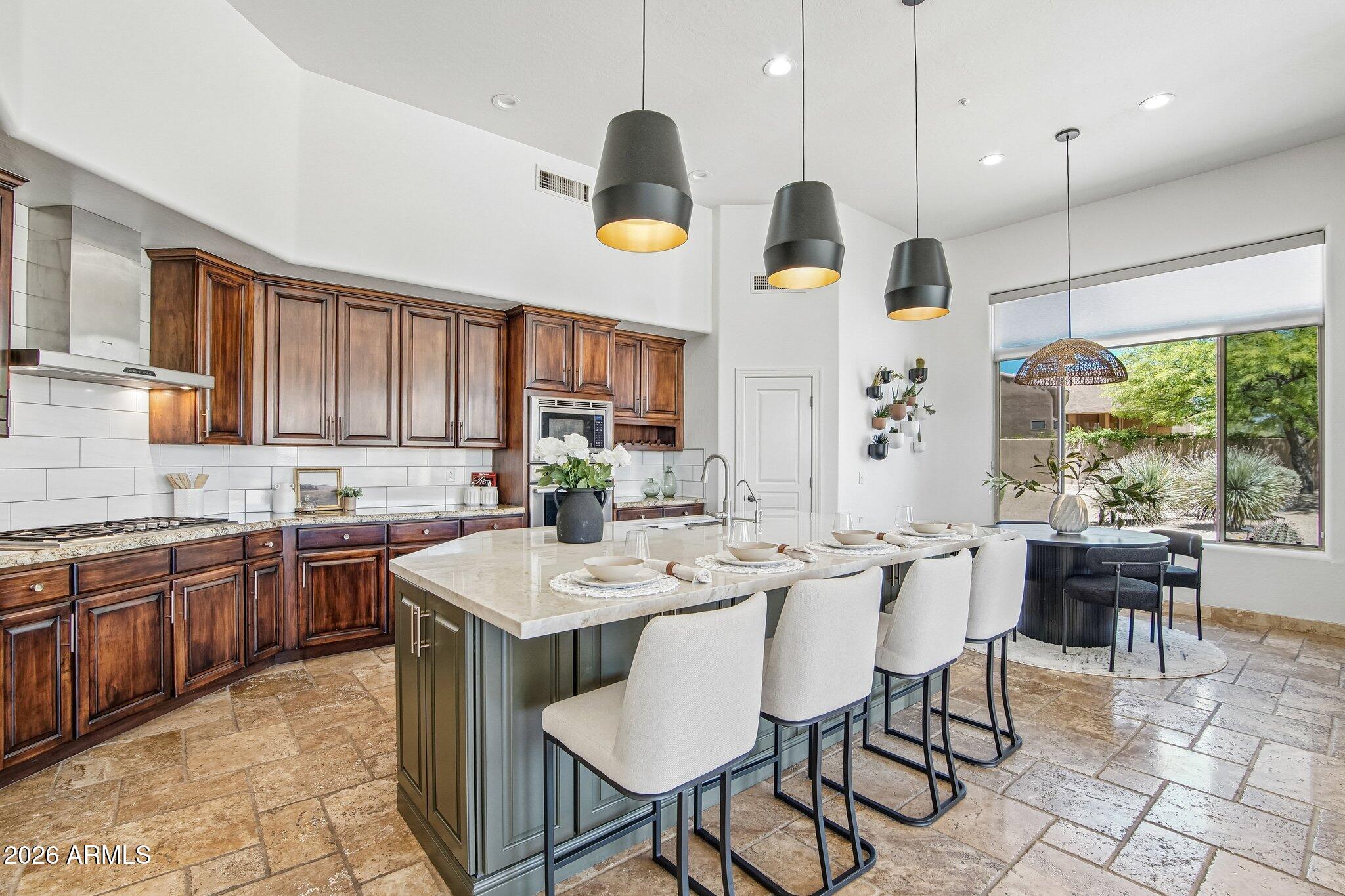 8143 E ARROYO SECO Road