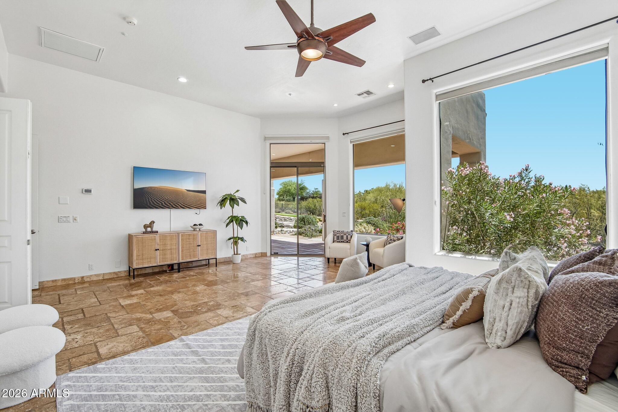 8143 E ARROYO SECO Road