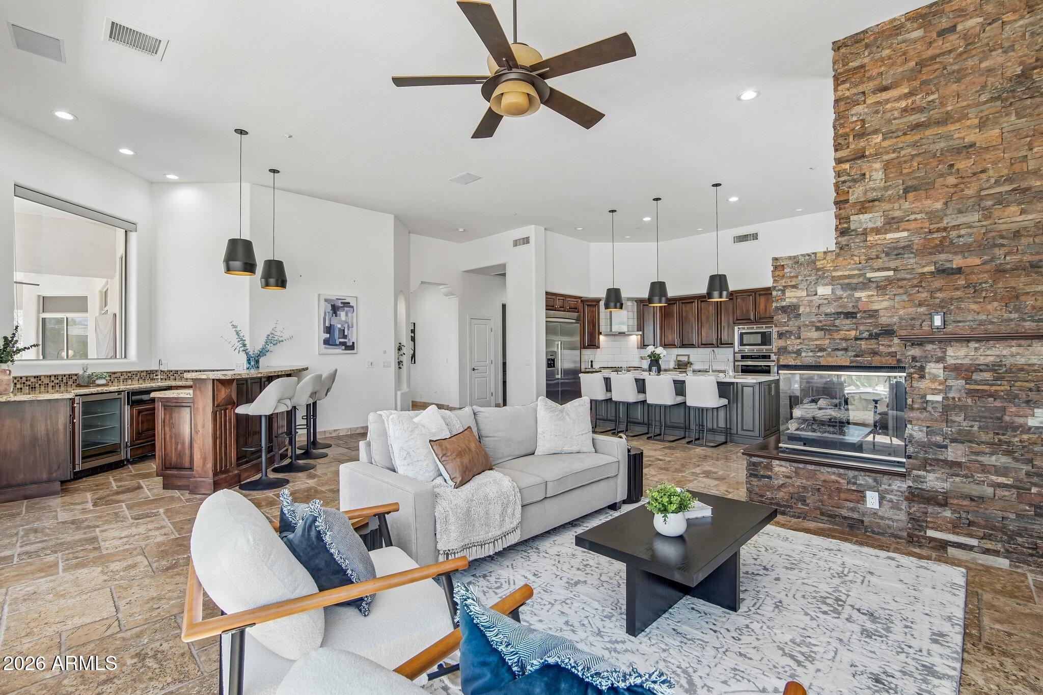 8143 E ARROYO SECO Road
