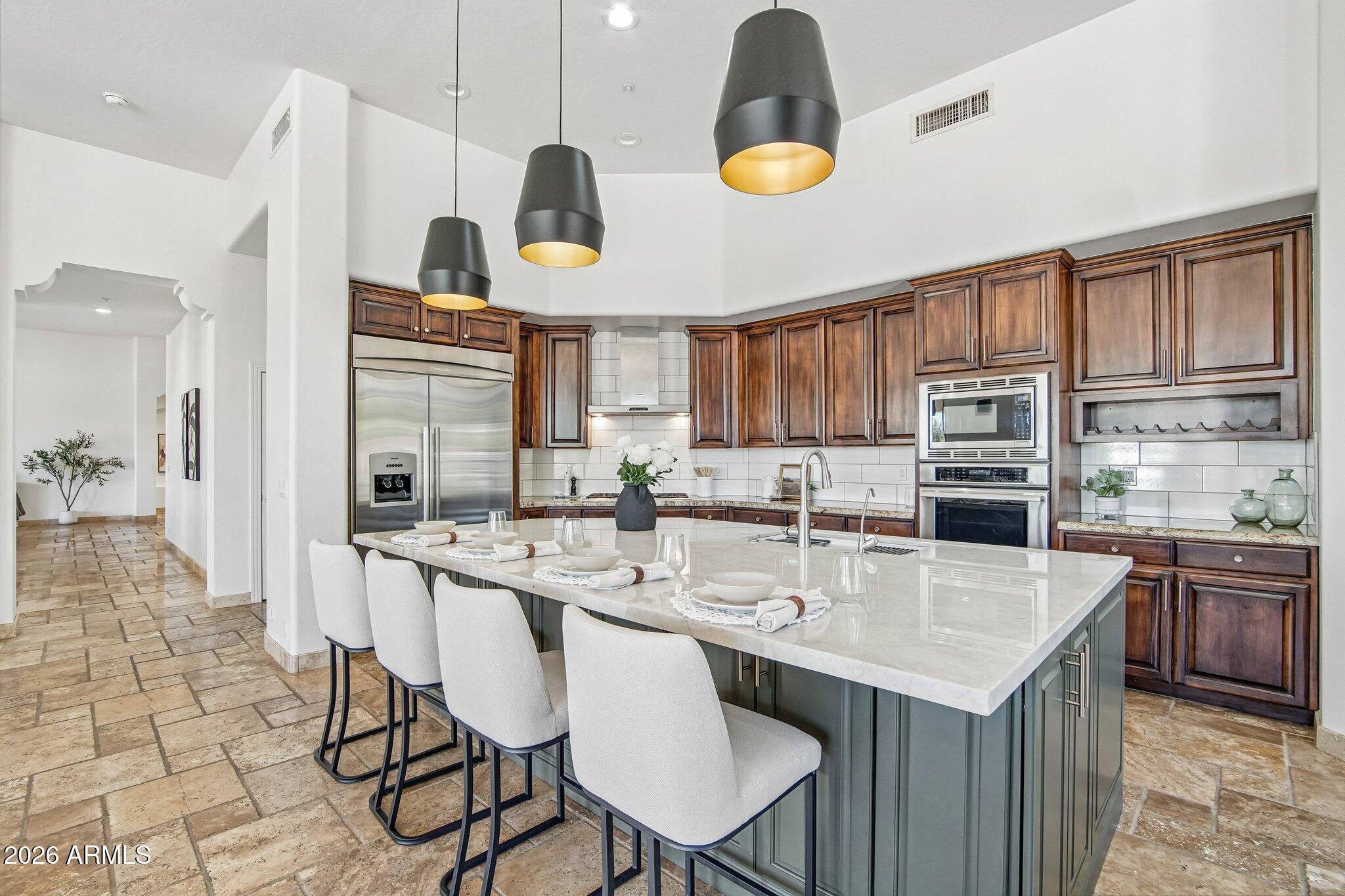 8143 E ARROYO SECO Road
