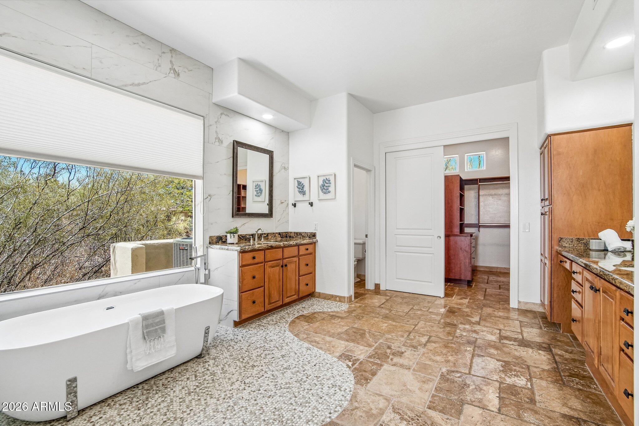 8143 E ARROYO SECO Road