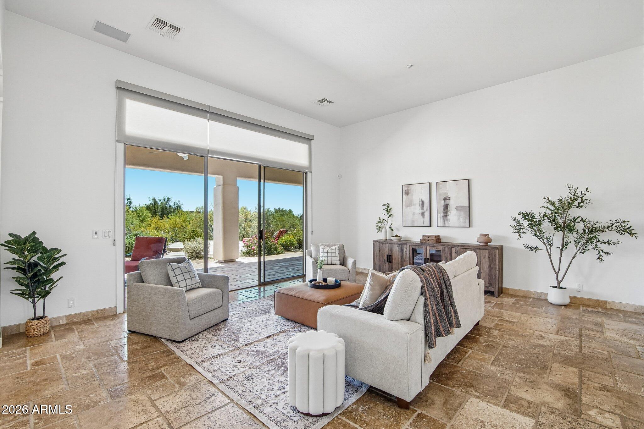 8143 E ARROYO SECO Road