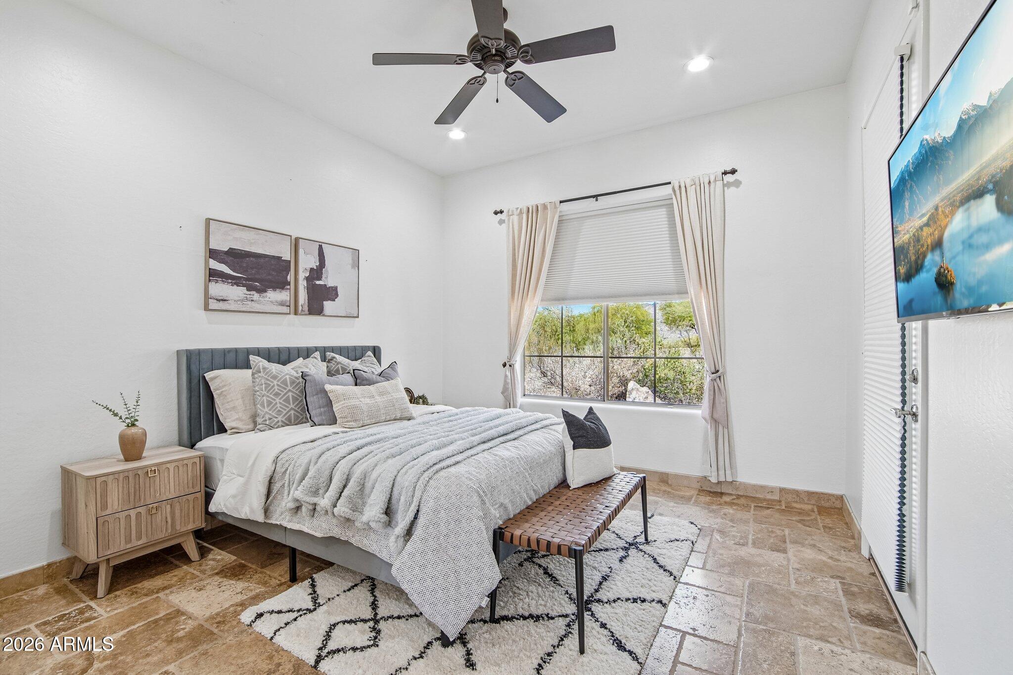 8143 E ARROYO SECO Road