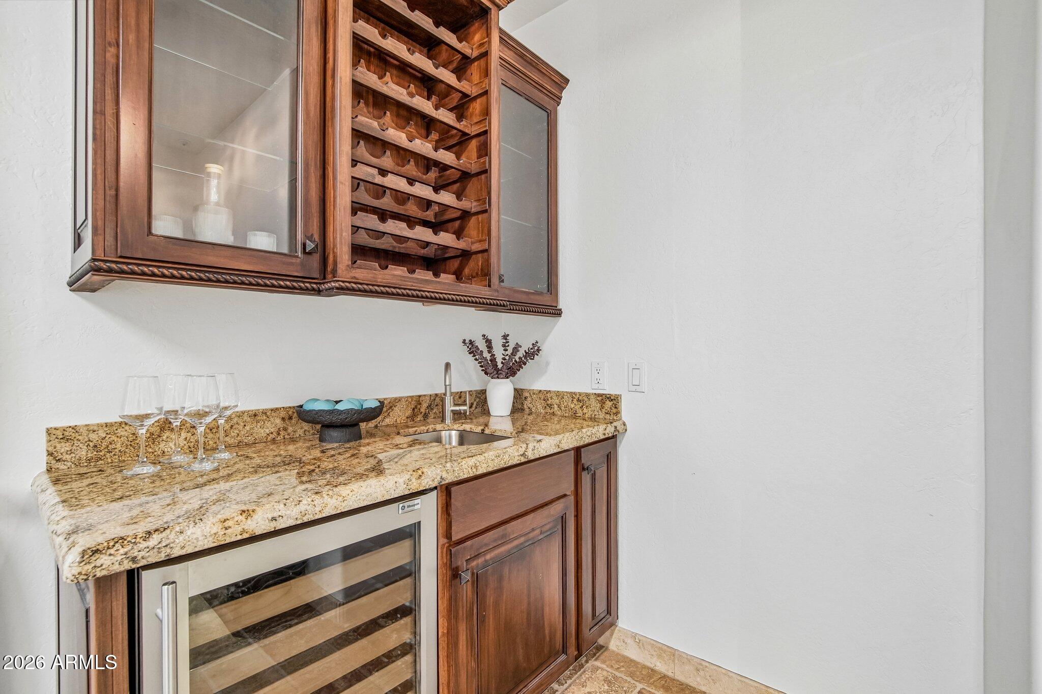8143 E ARROYO SECO Road