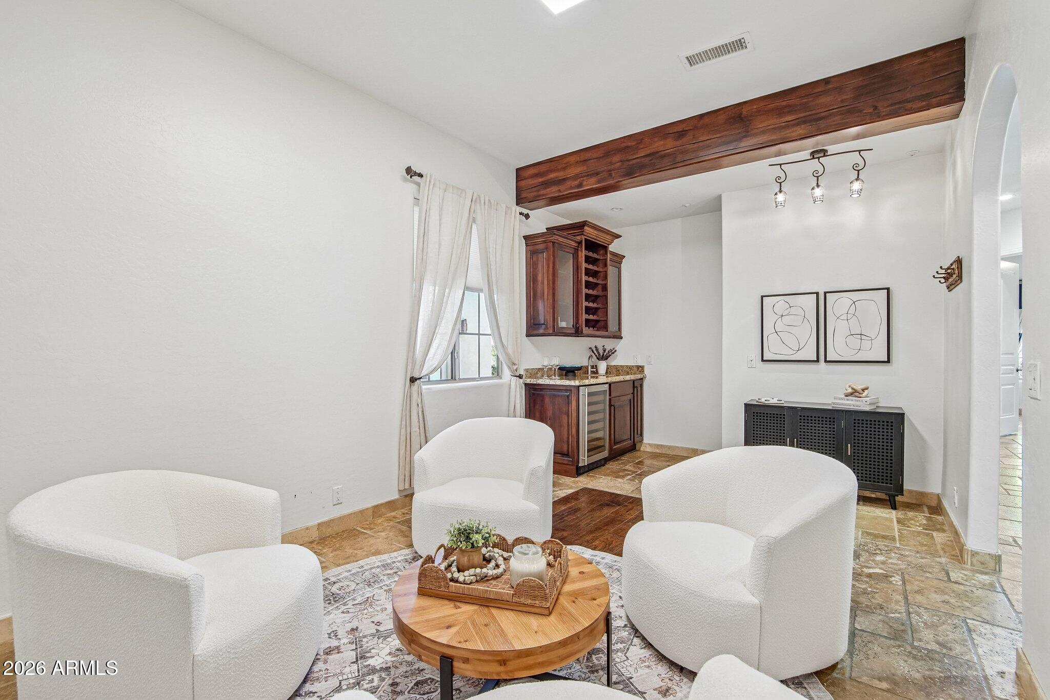 8143 E ARROYO SECO Road