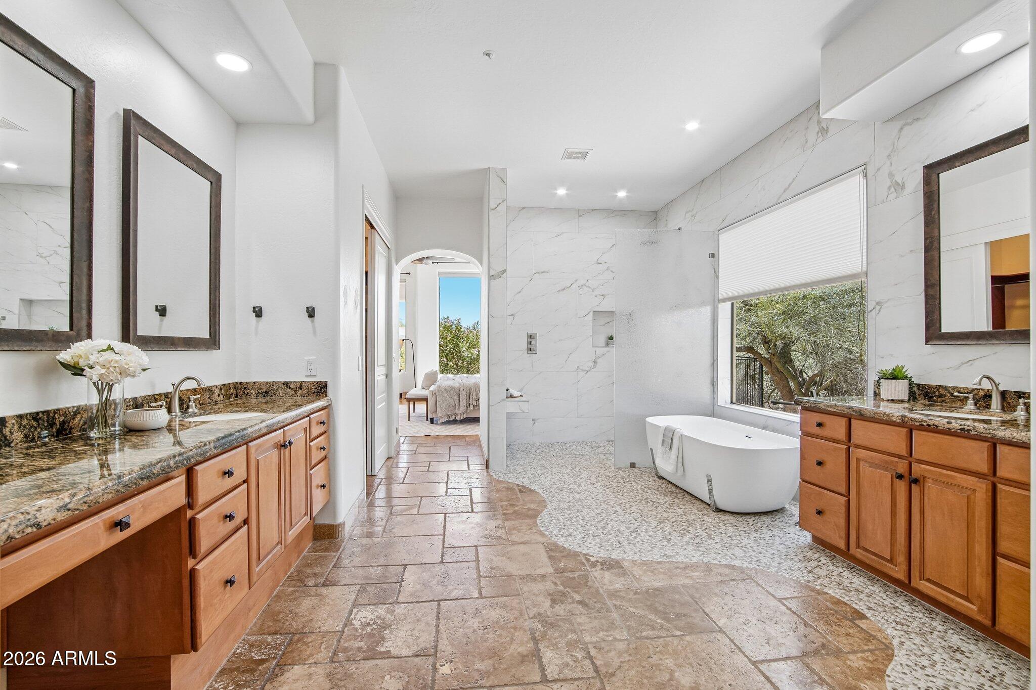 8143 E ARROYO SECO Road