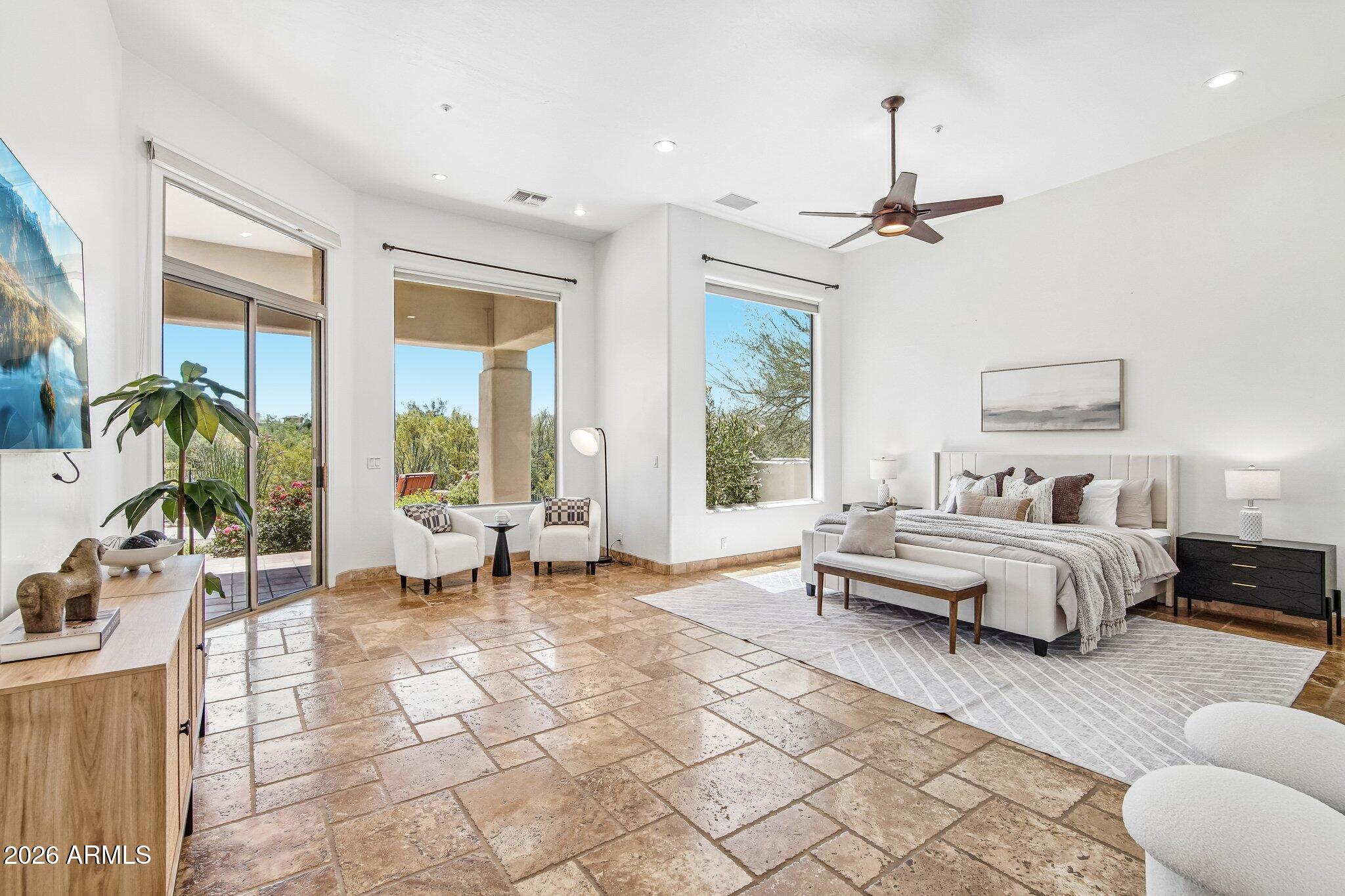8143 E ARROYO SECO Road