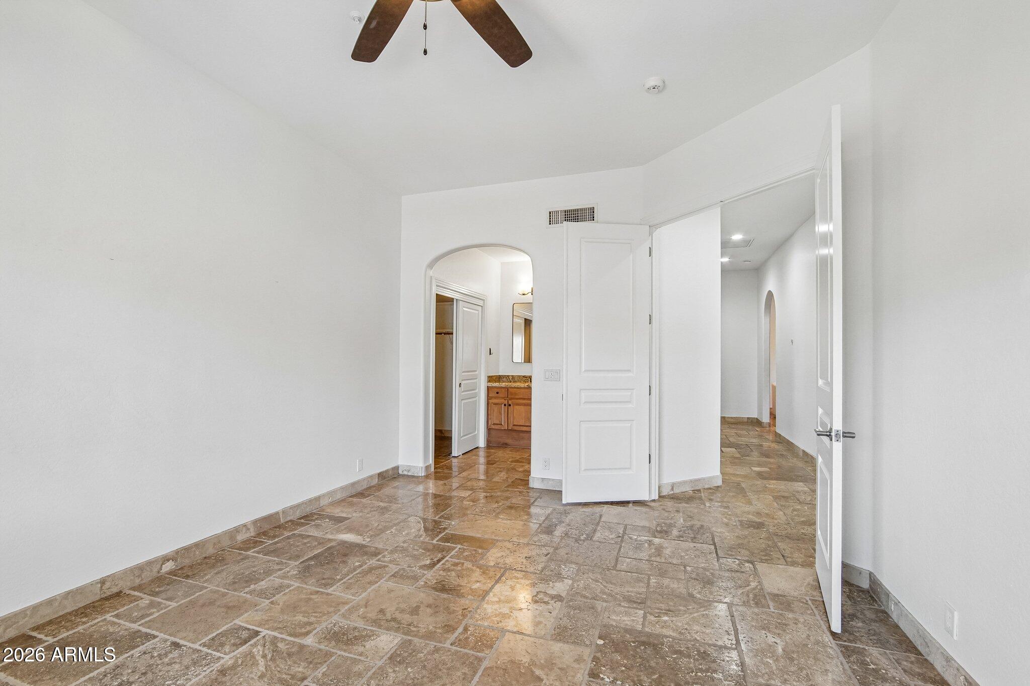 8143 E ARROYO SECO Road