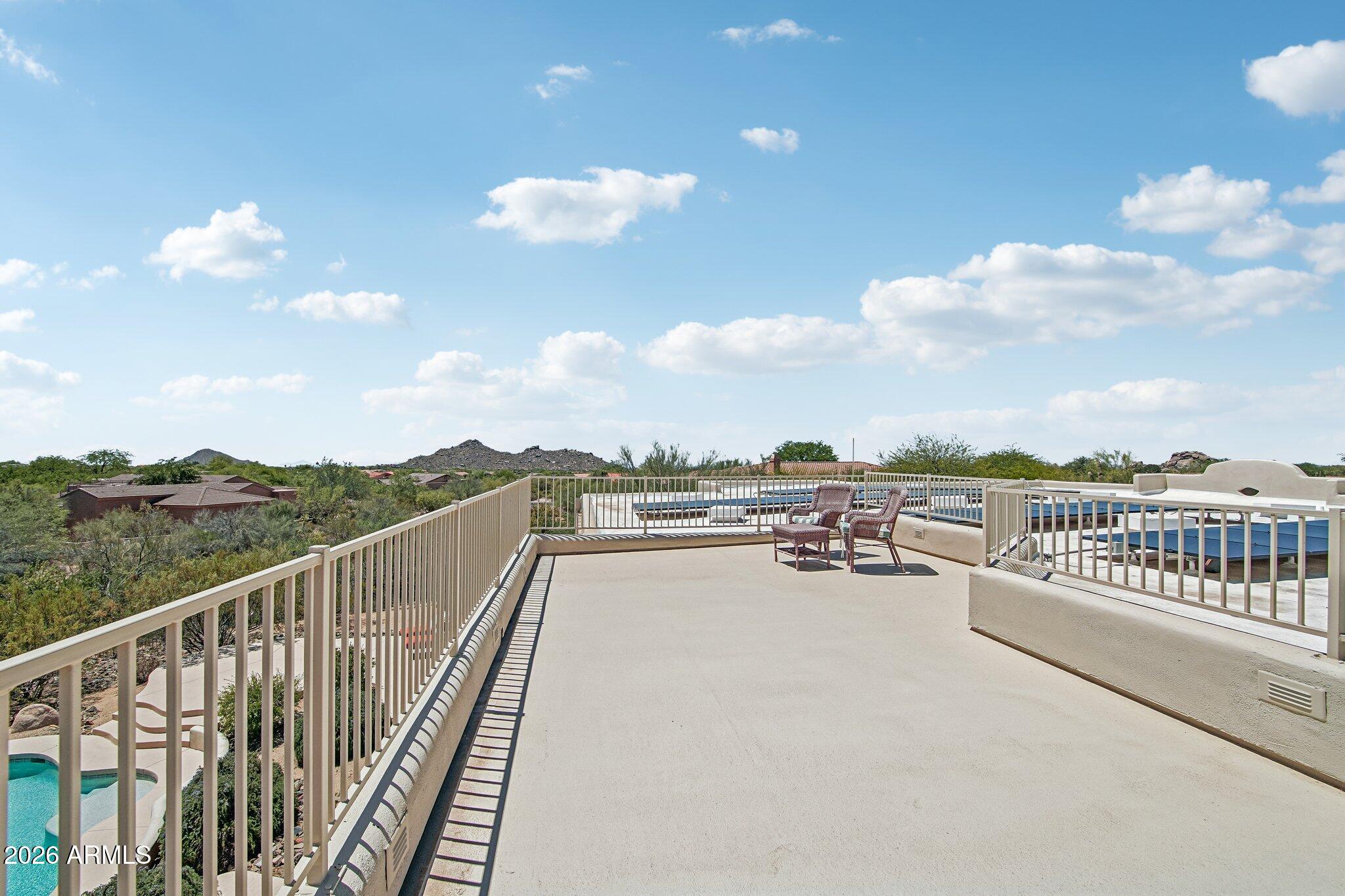 8143 E ARROYO SECO Road