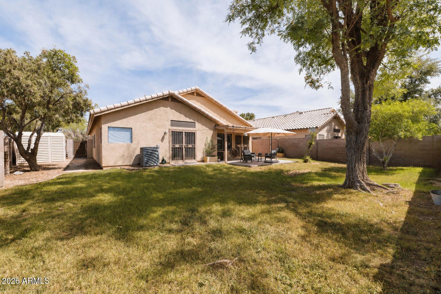 7054 S TAYLOR Drive