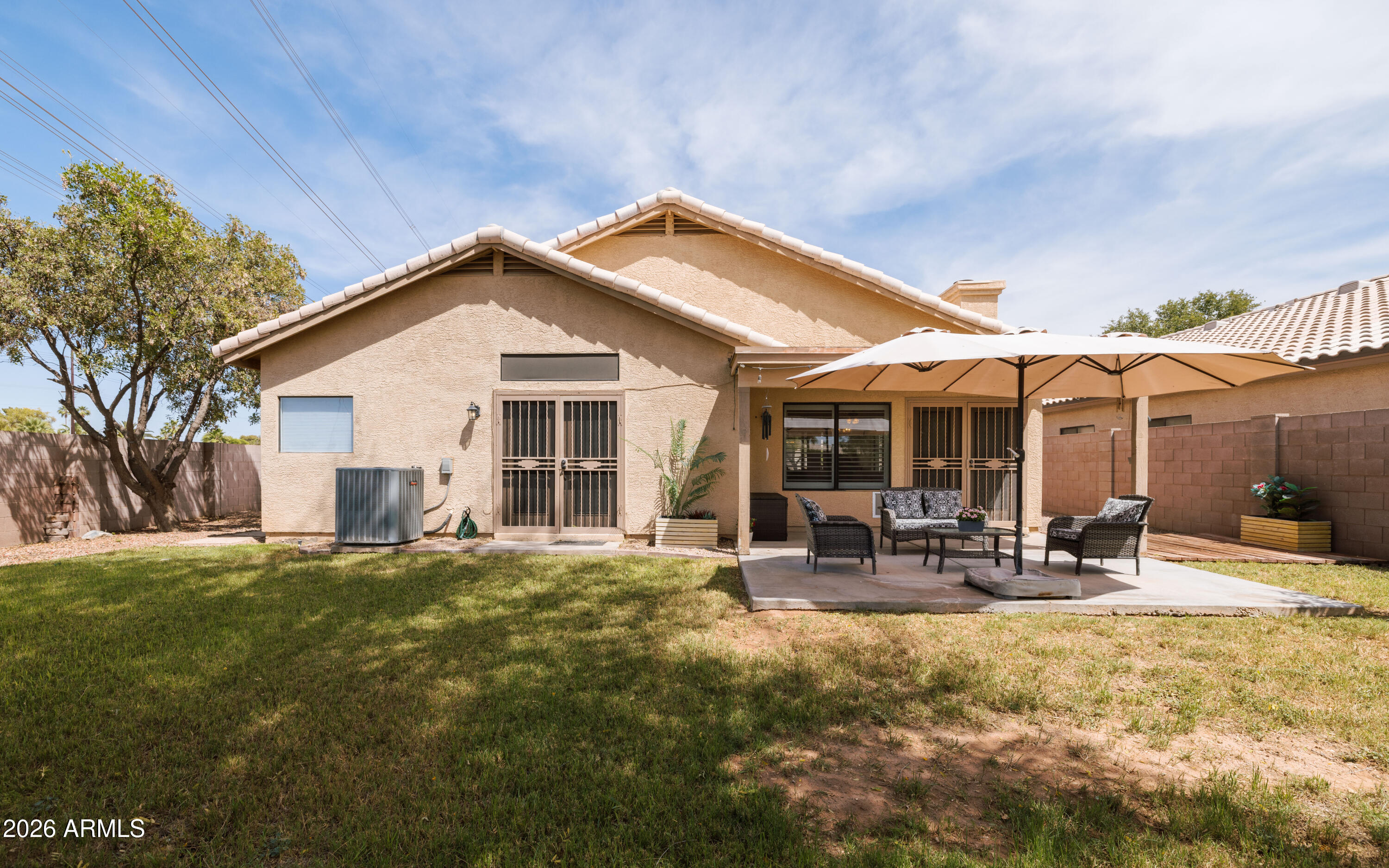7054 S TAYLOR Drive