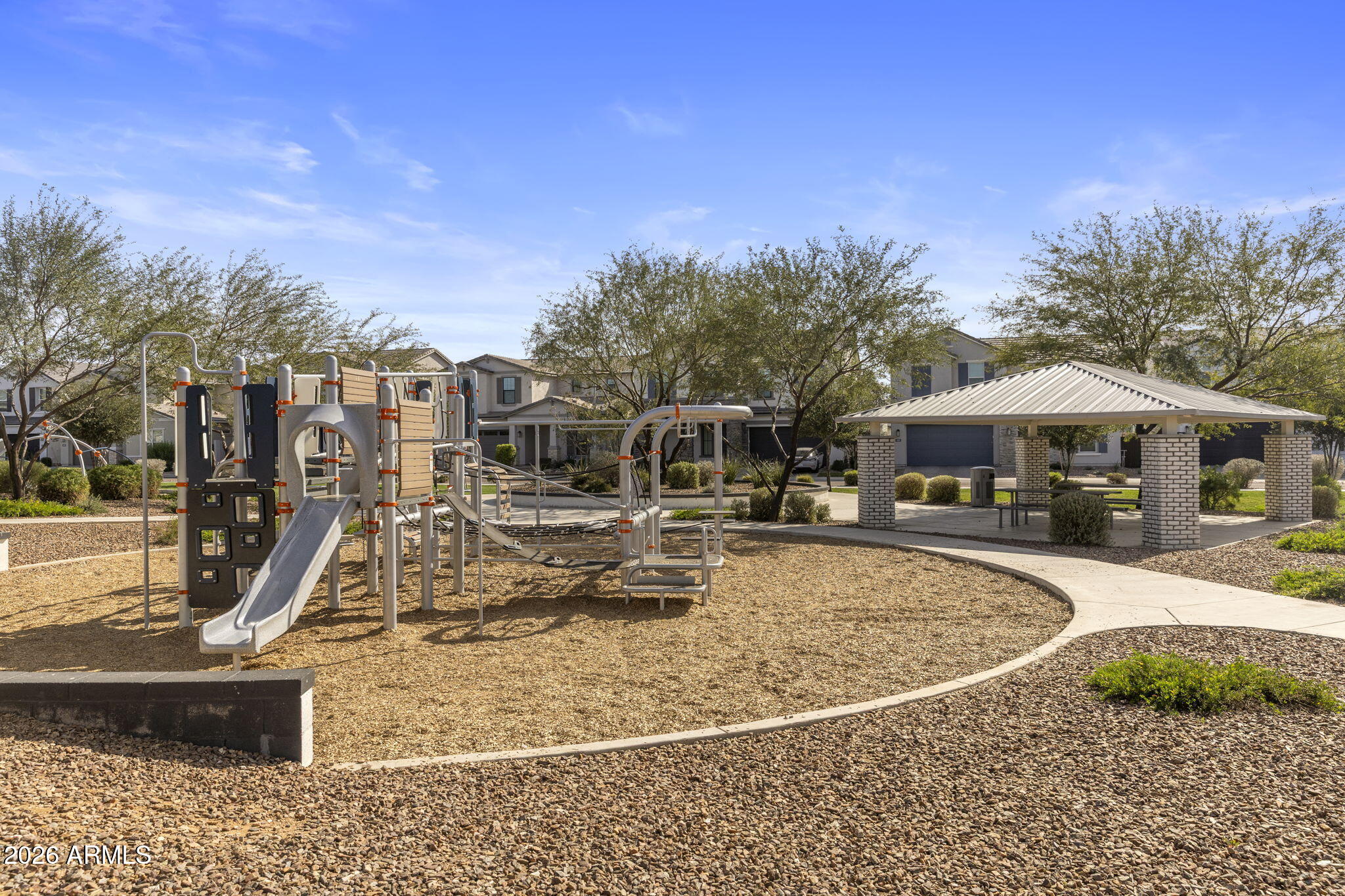 4852 E MURIEL Drive
