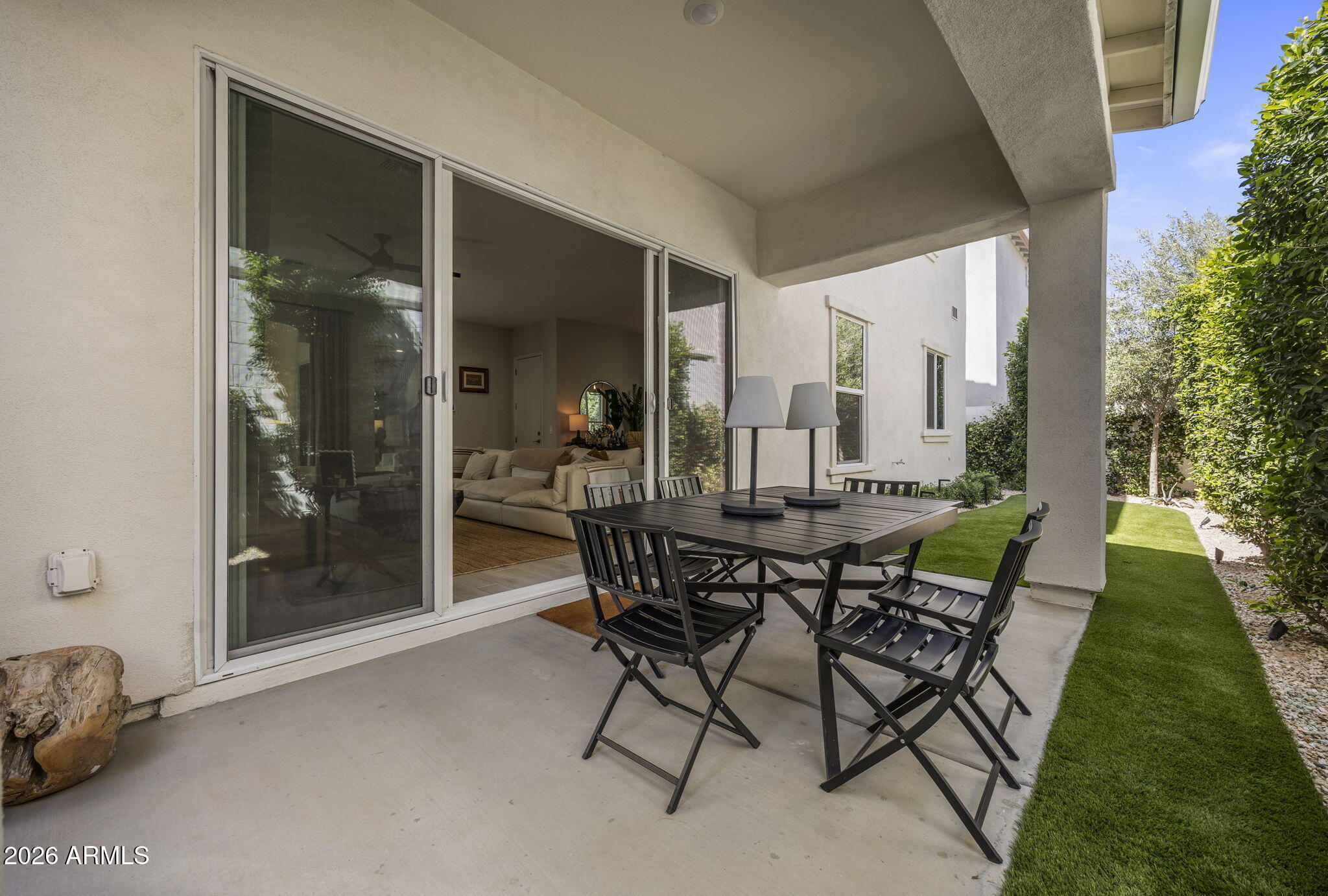 4852 E MURIEL Drive
