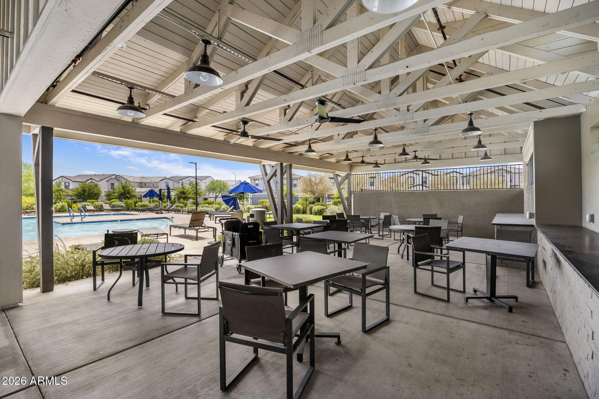 4852 E MURIEL Drive