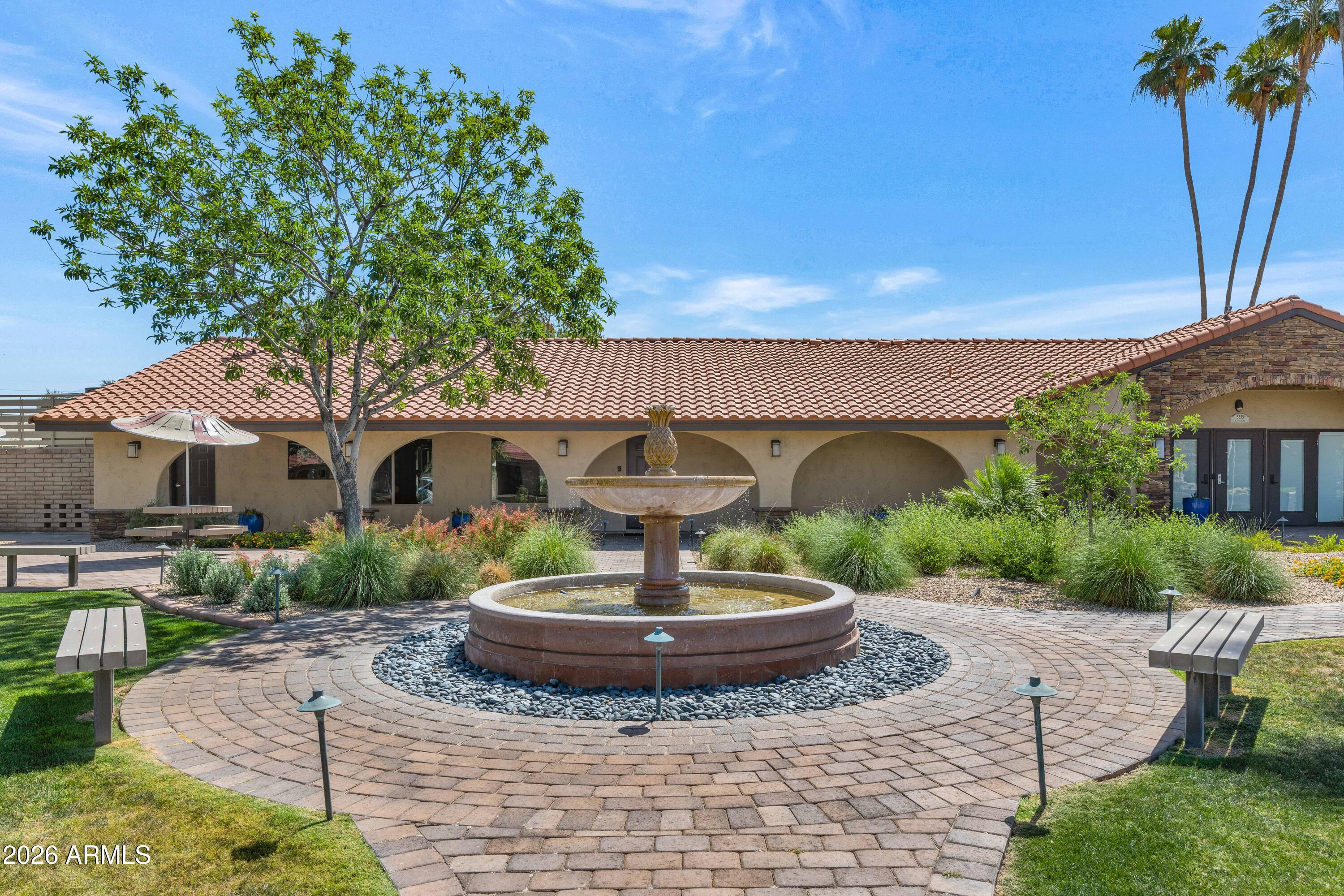 7944 E Vista Drive