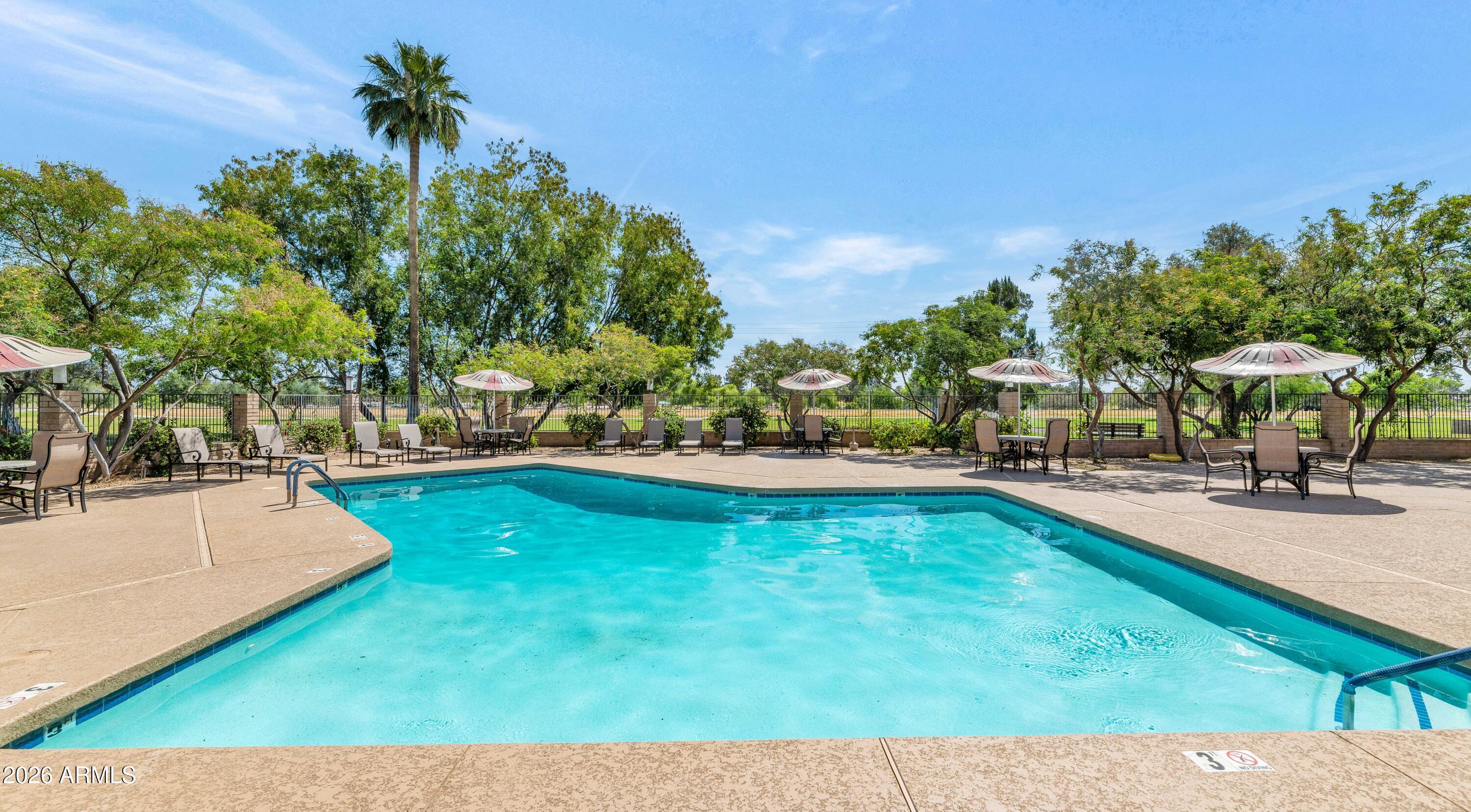 7944 E Vista Drive