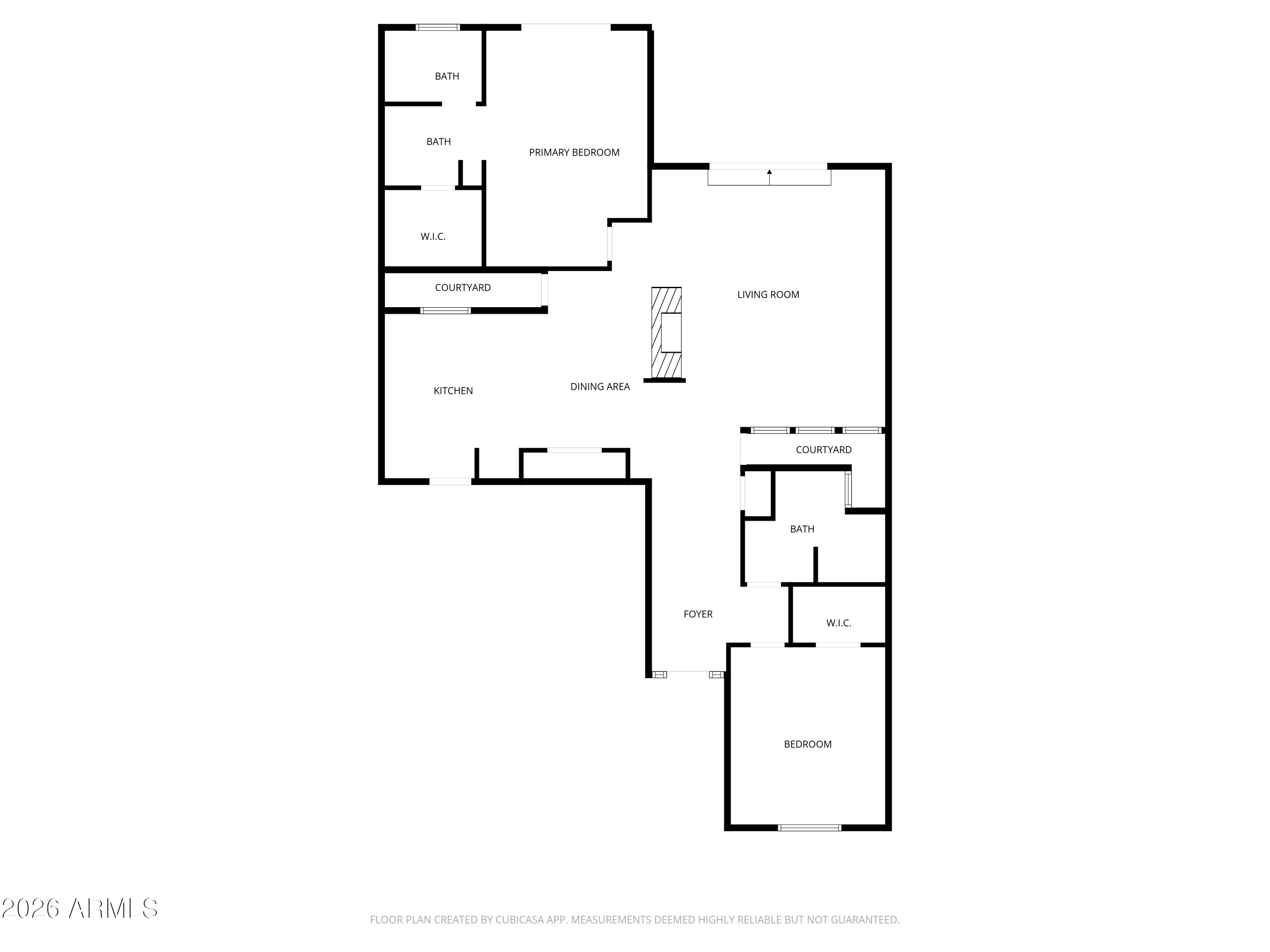 7944 E Vista Drive