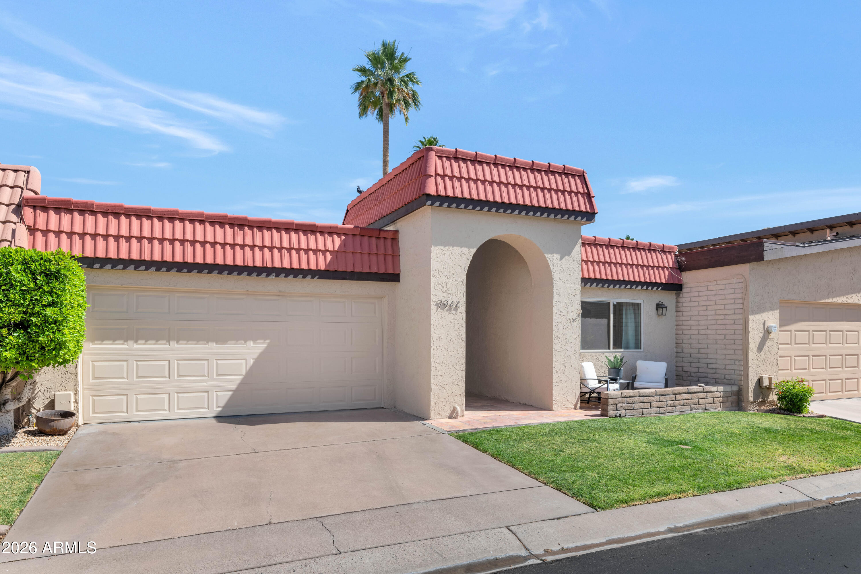 7944 E Vista Drive