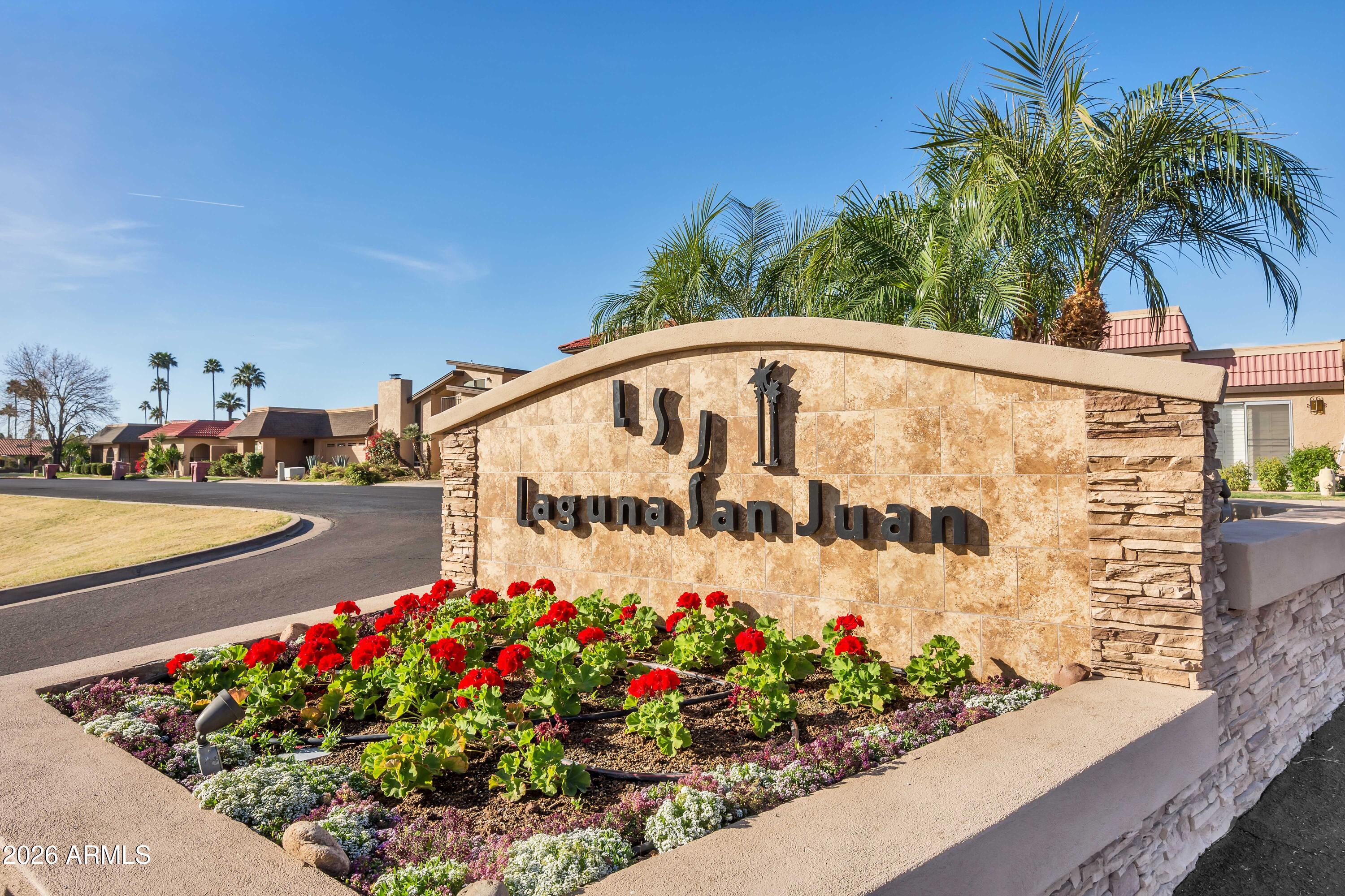 7944 E Vista Drive