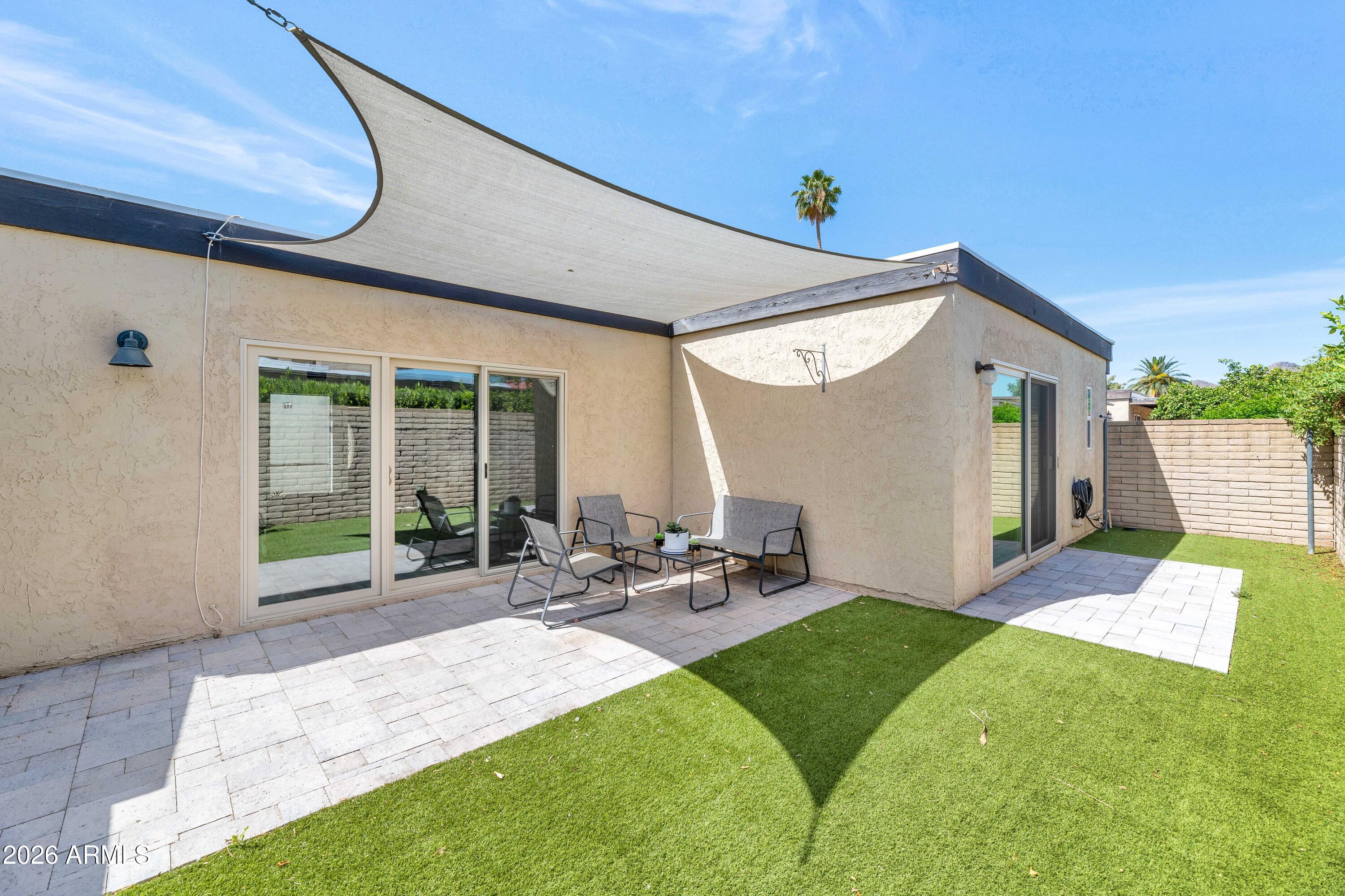 7944 E Vista Drive