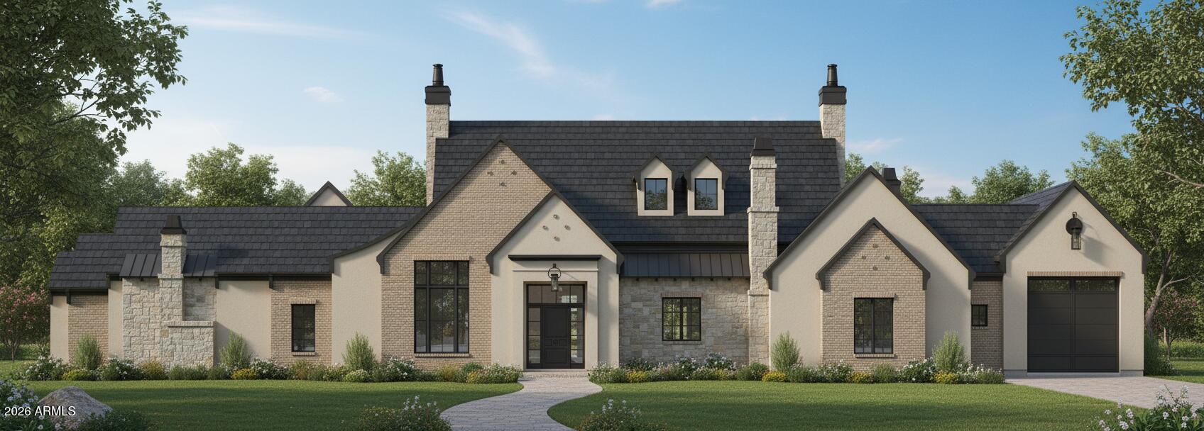 20468 E CLOUD Road