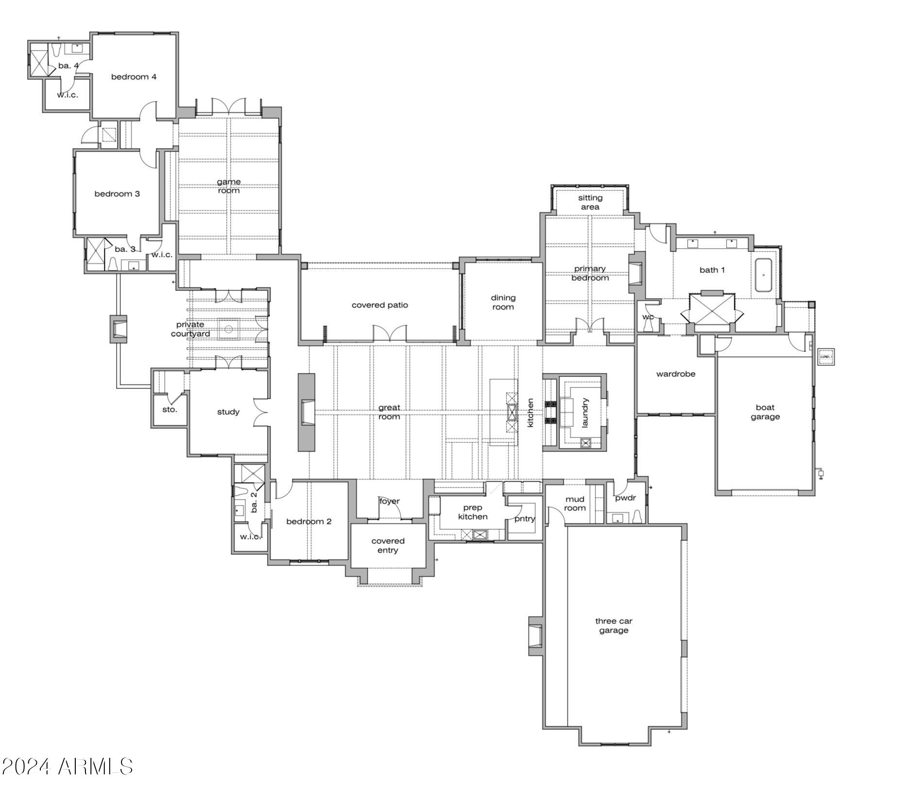 20468 E CLOUD Road