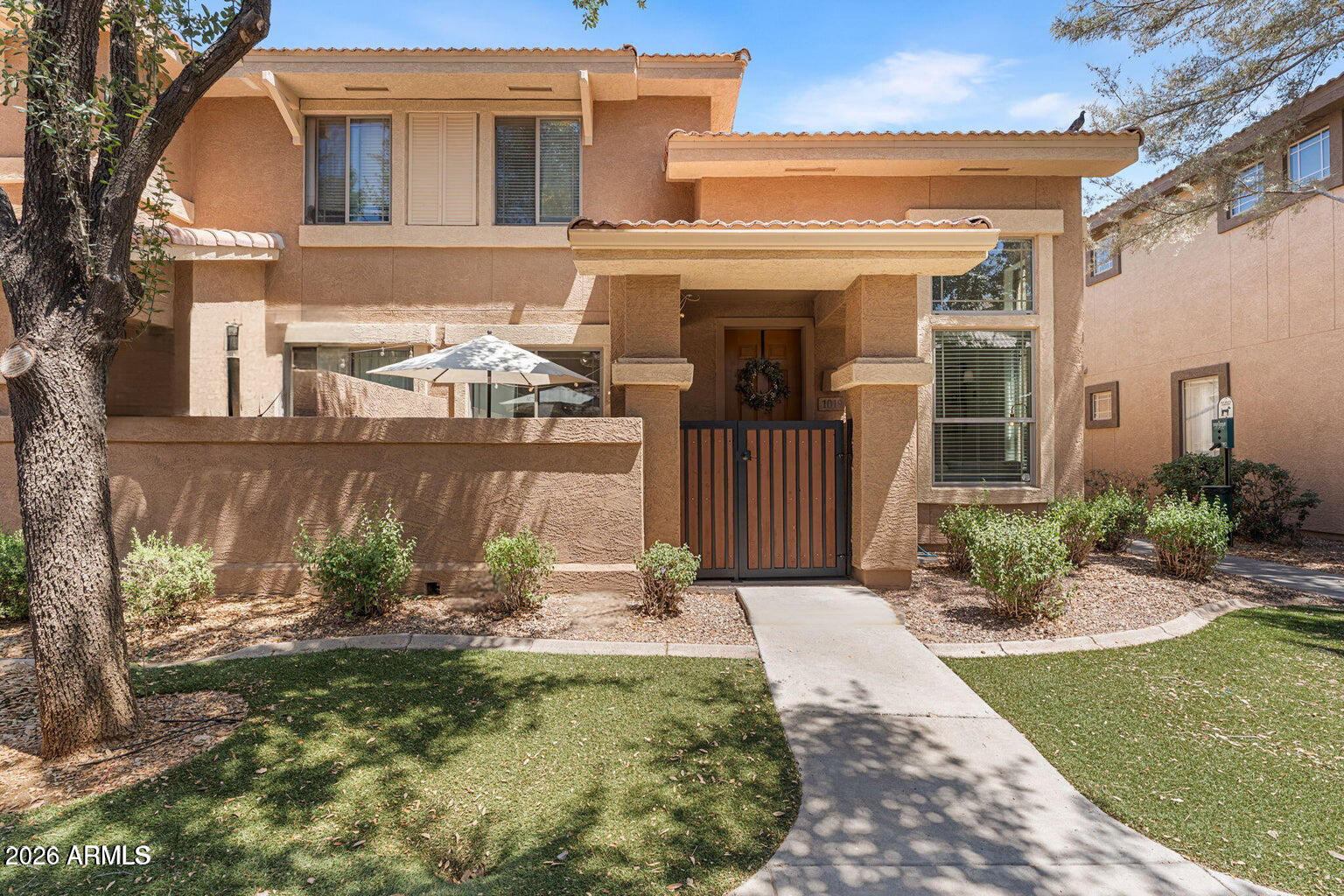 1225 N 36TH Street 1019