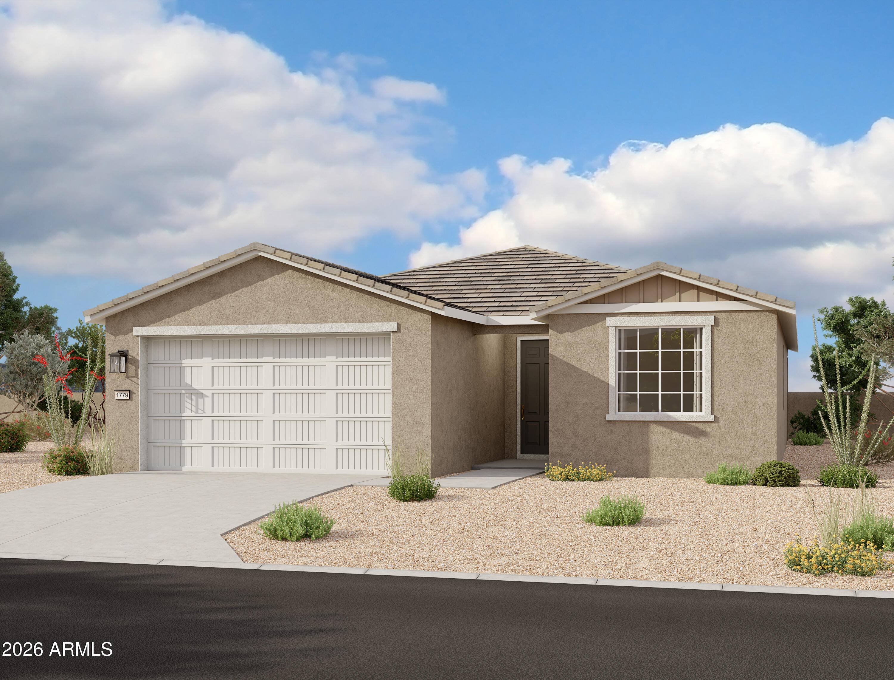 2397 E GALLOPING HORSE Drive