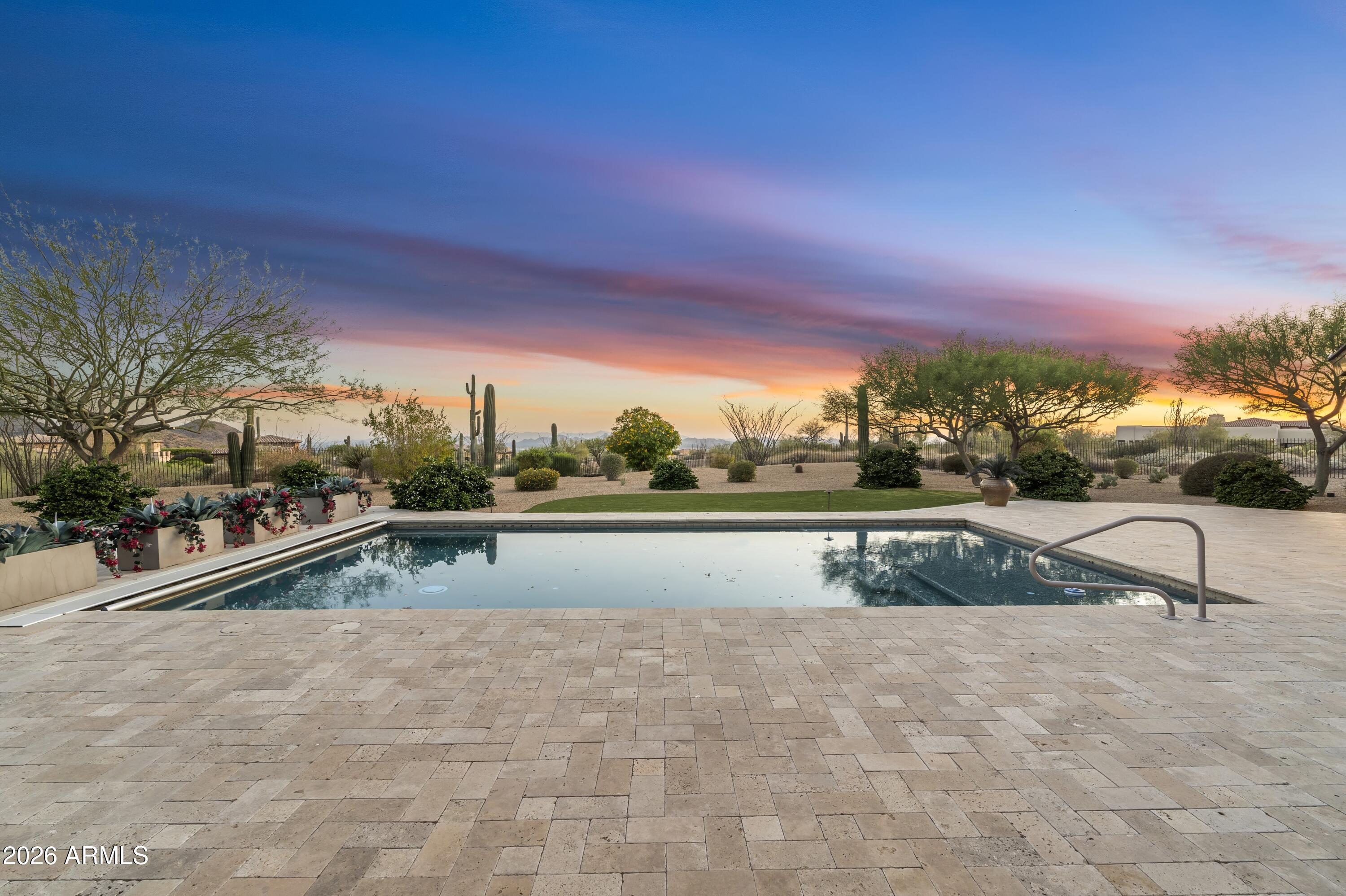 10205 E HAPPY VALLEY Road