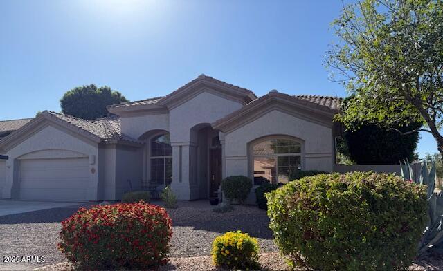 5417 E FRIESS Drive