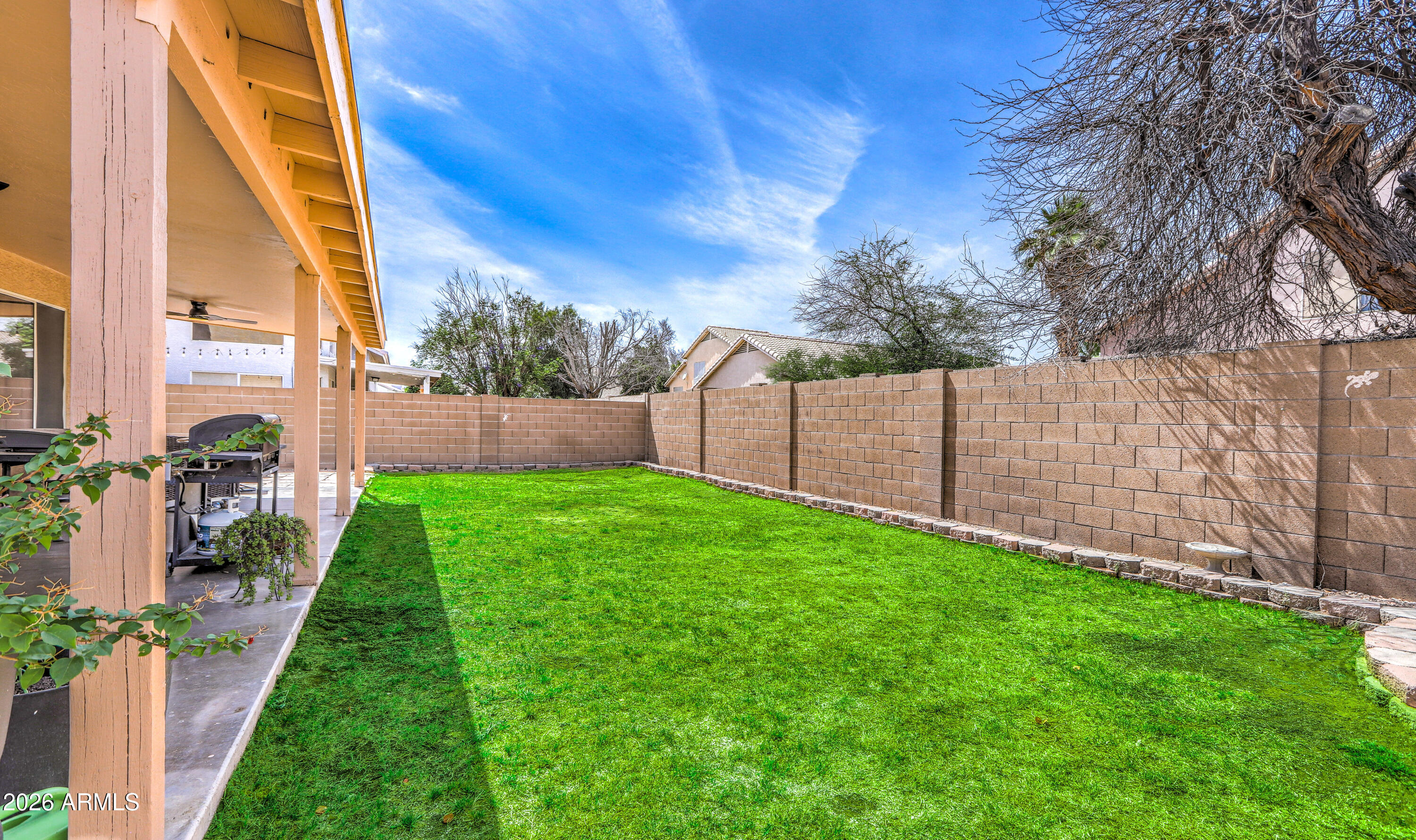 8602 W JOAN DE ARC Avenue
