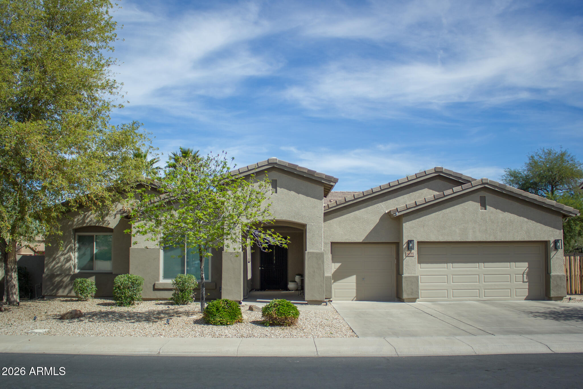 4291 S DANIELSON Way