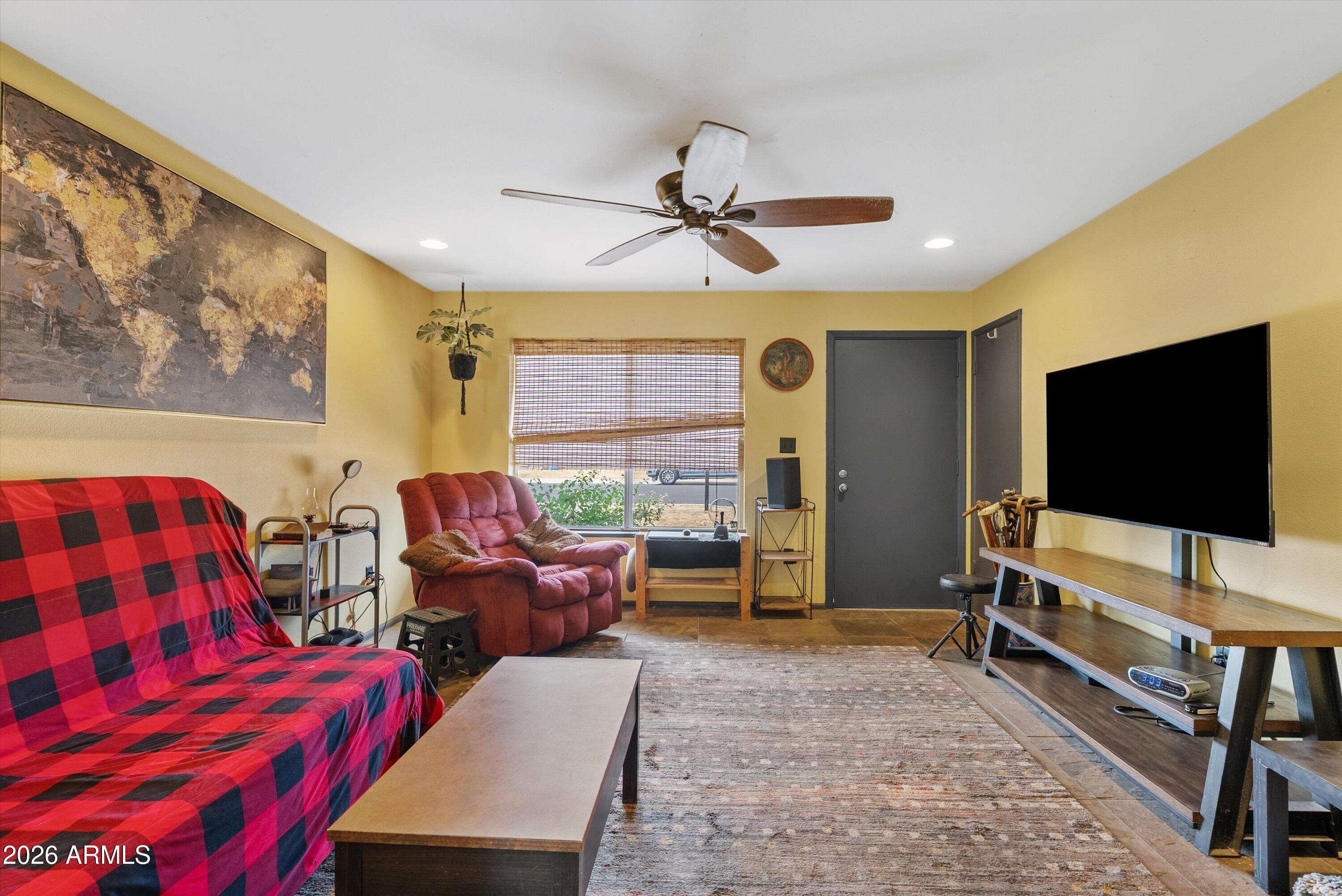 1241 E Barbara Drive