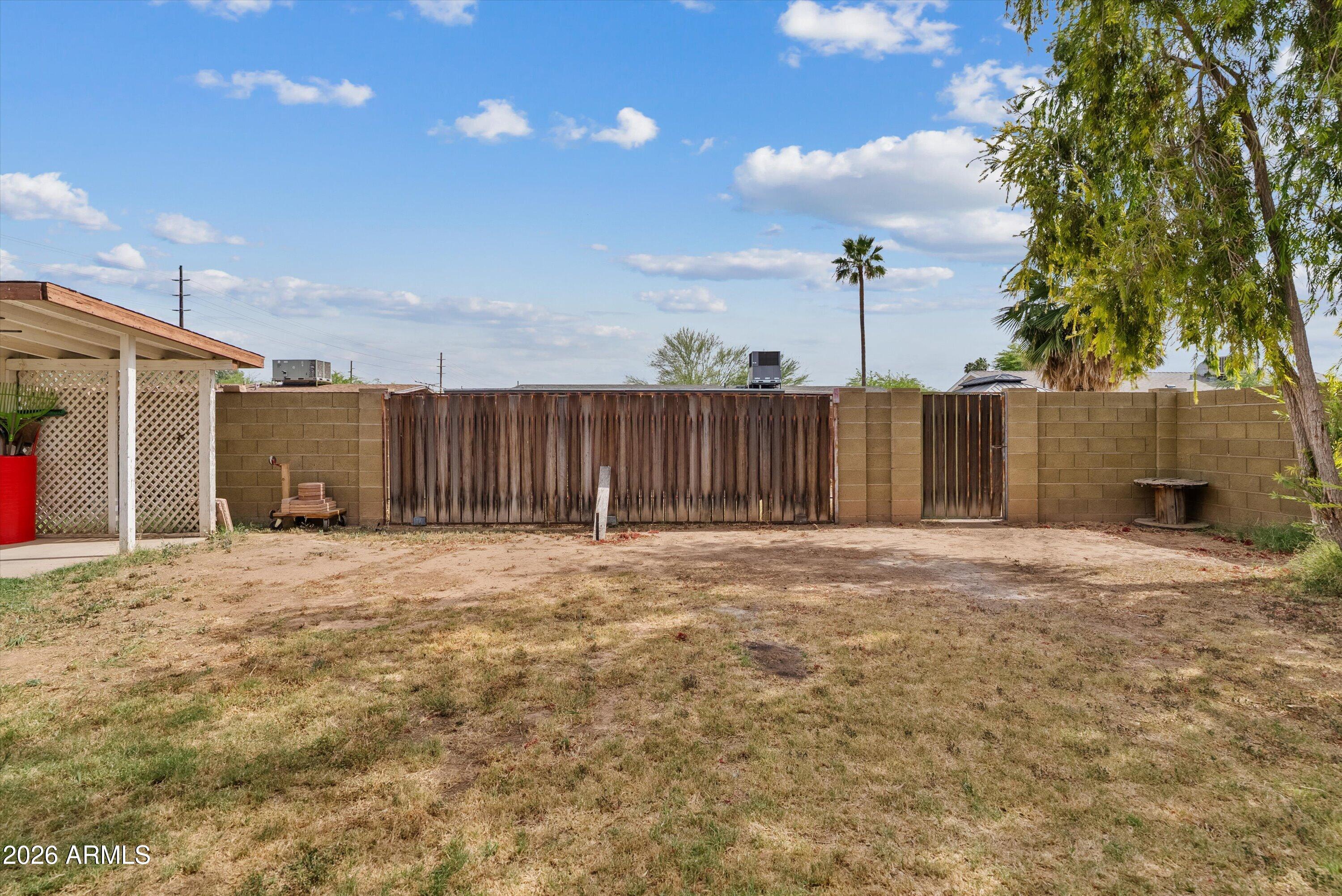 1241 E Barbara Drive