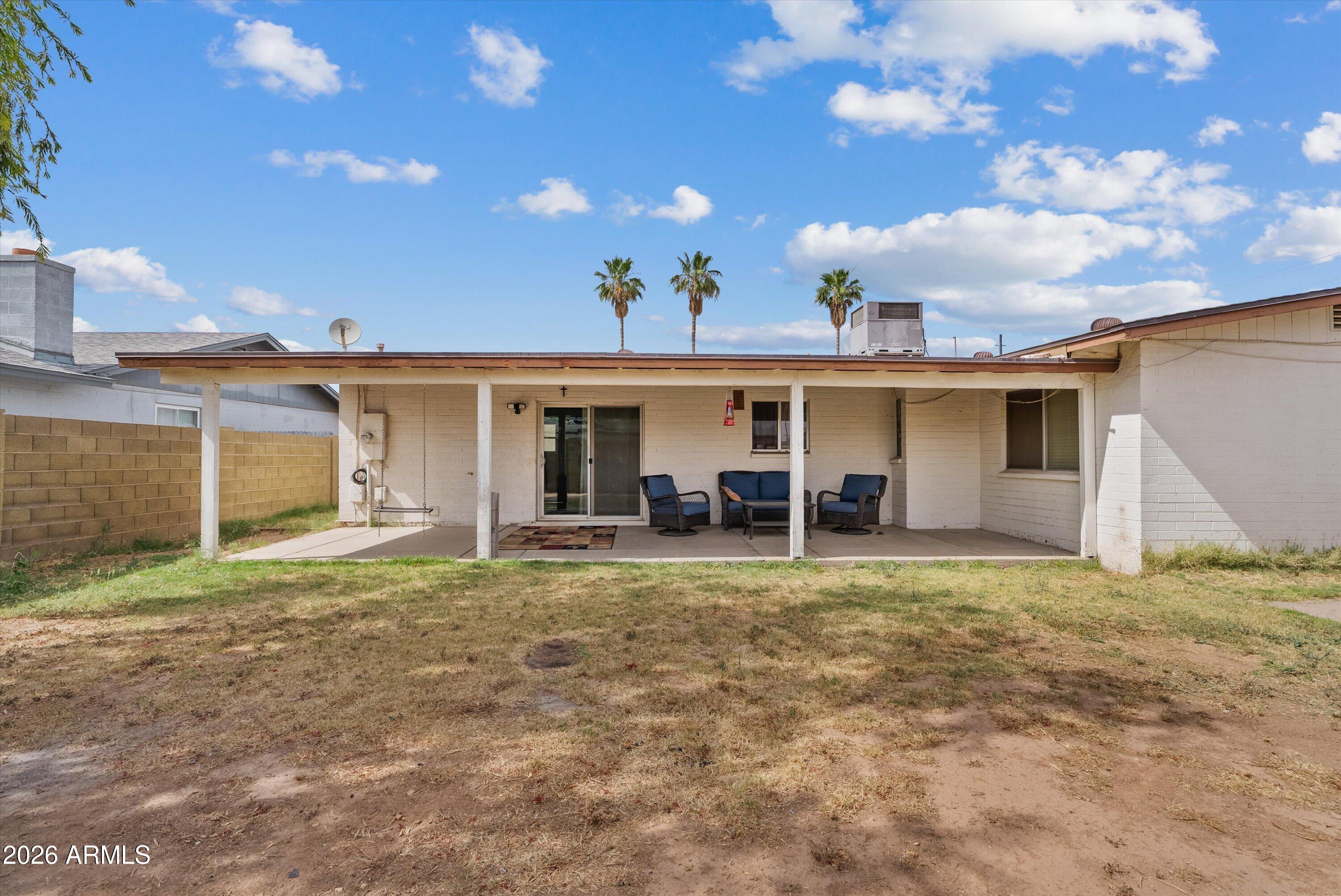 1241 E Barbara Drive