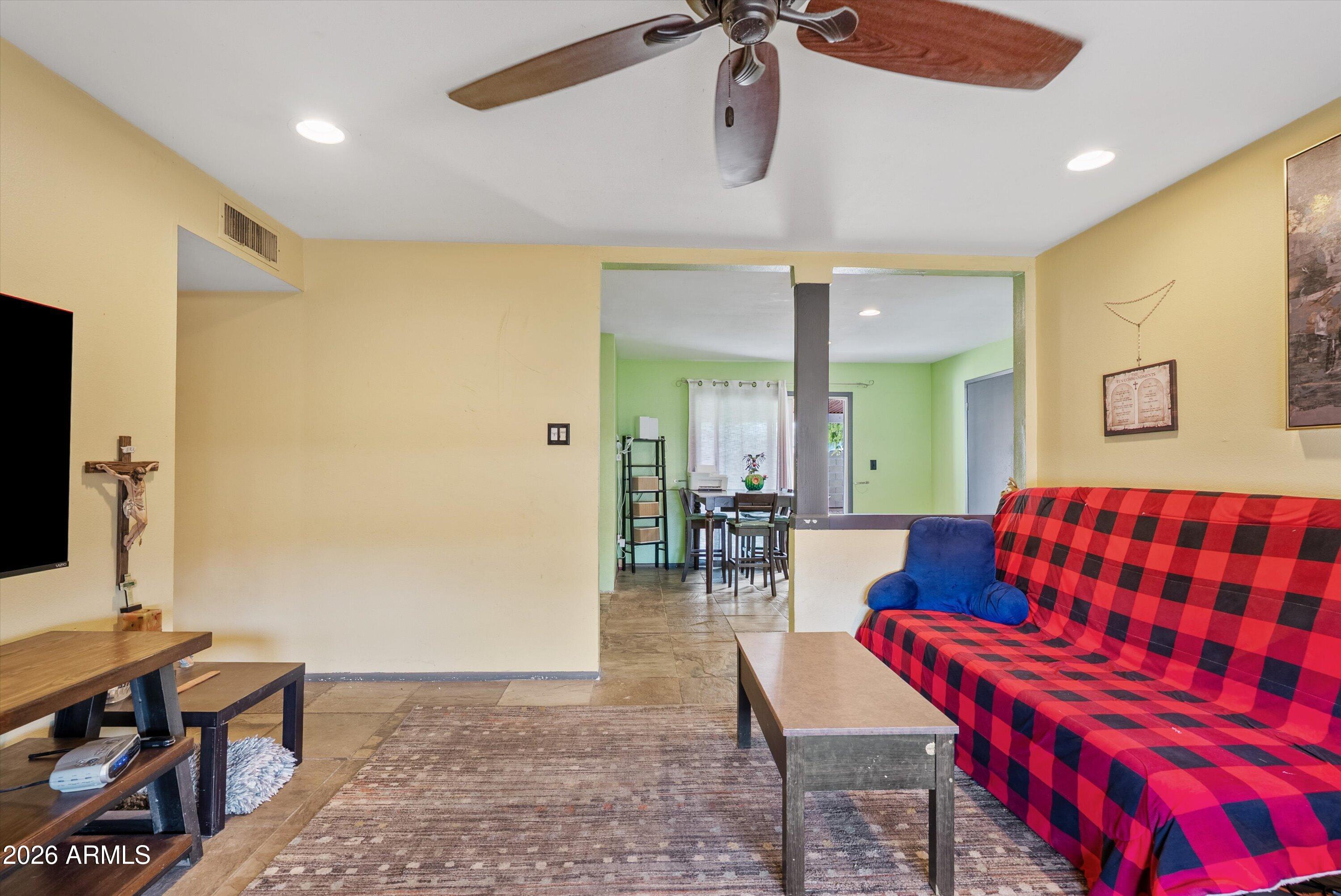 1241 E Barbara Drive