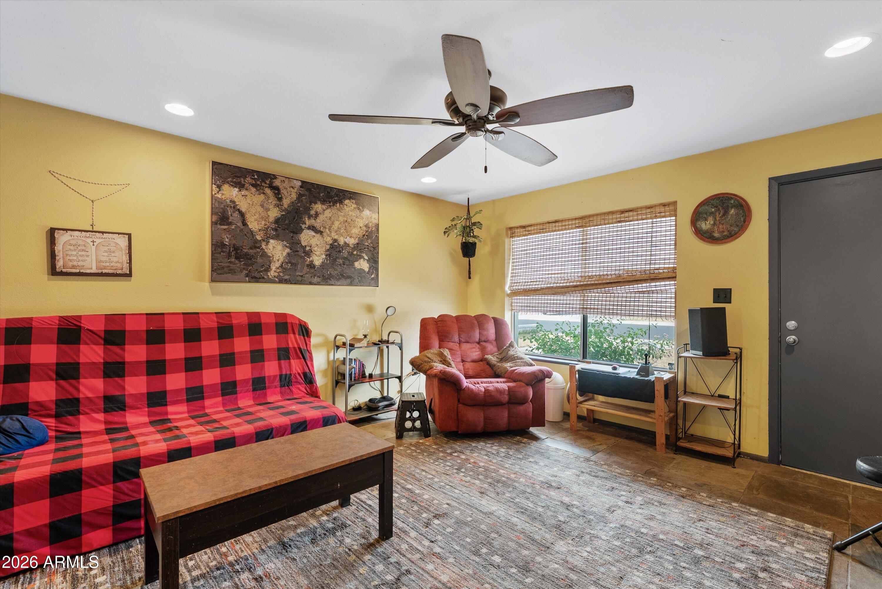 1241 E Barbara Drive