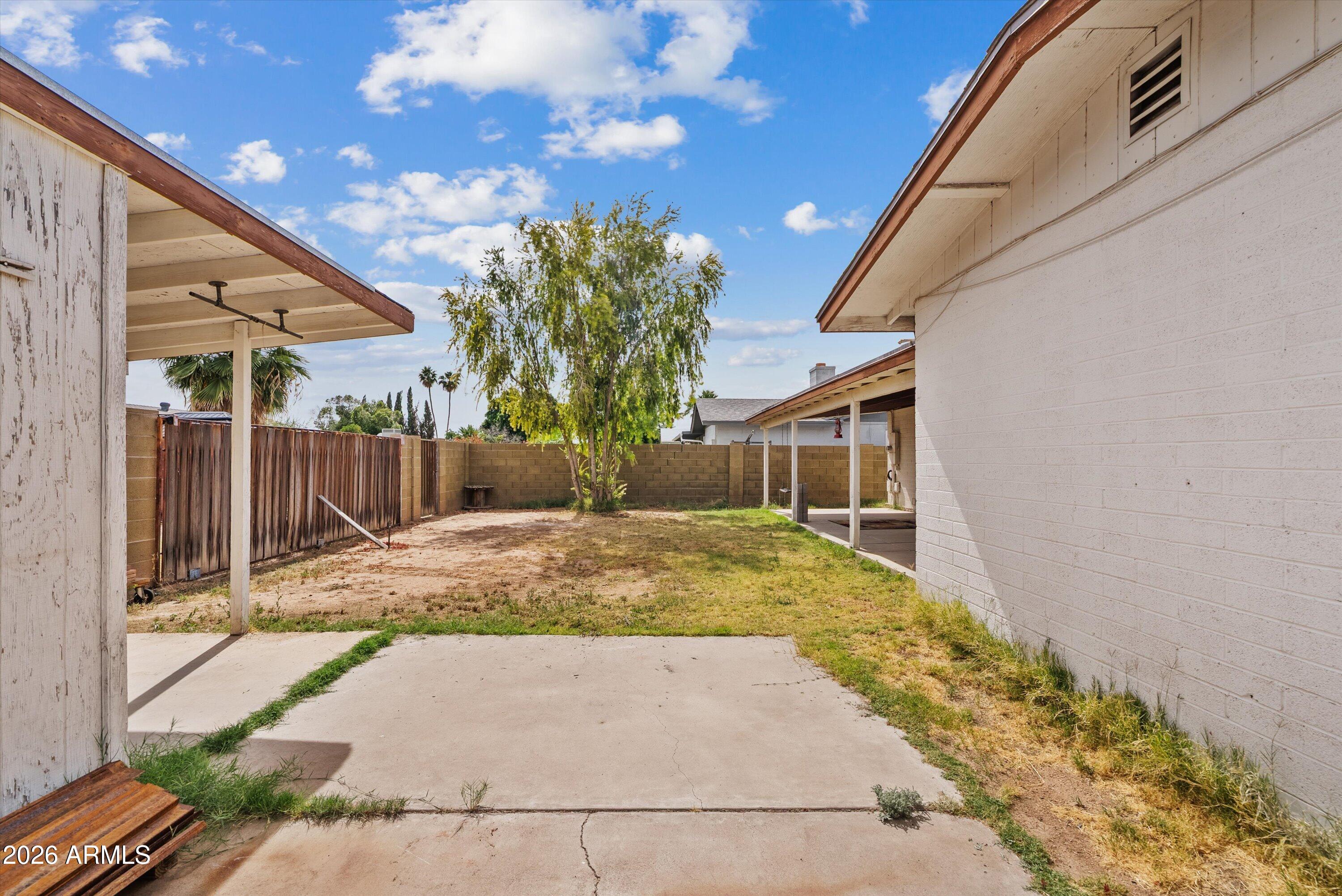 1241 E Barbara Drive
