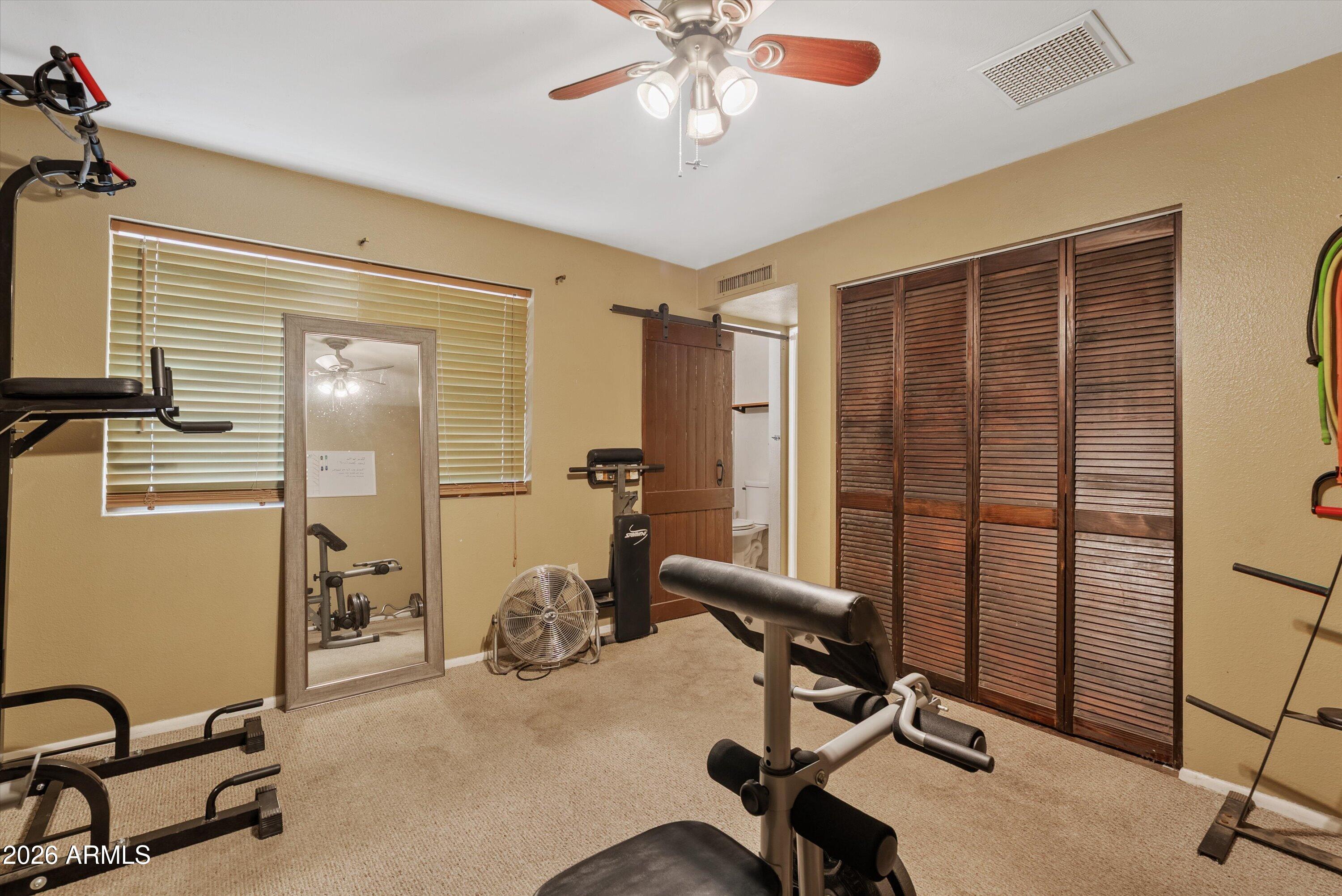 1241 E Barbara Drive
