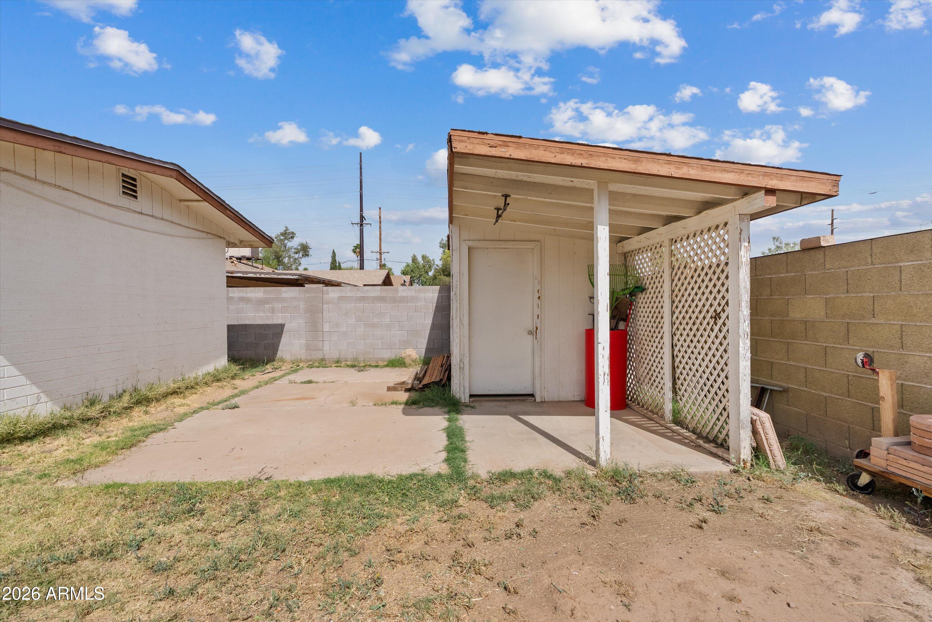 1241 E Barbara Drive