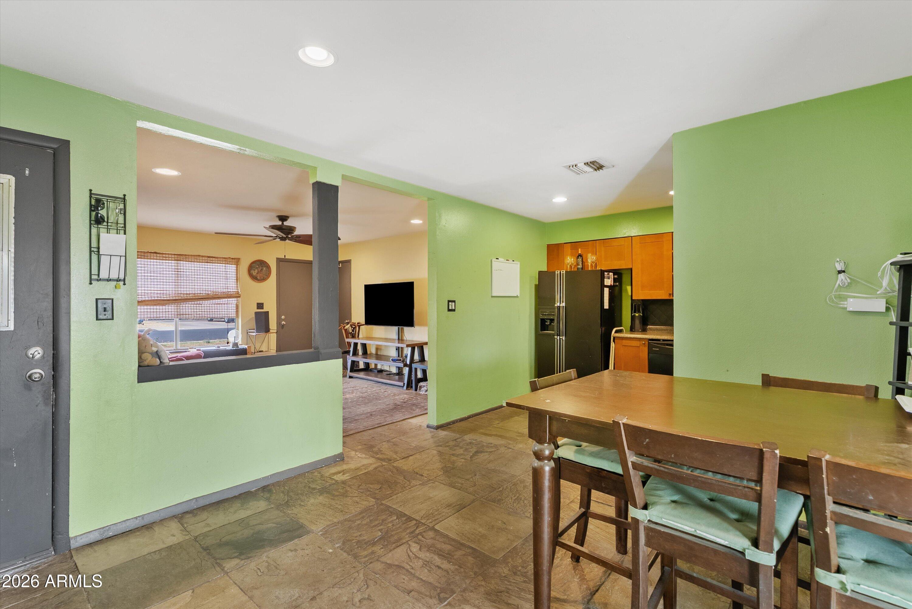 1241 E Barbara Drive
