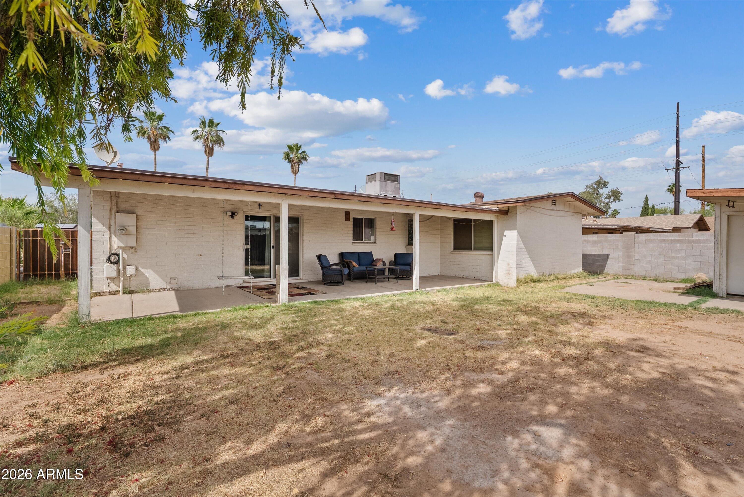 1241 E Barbara Drive
